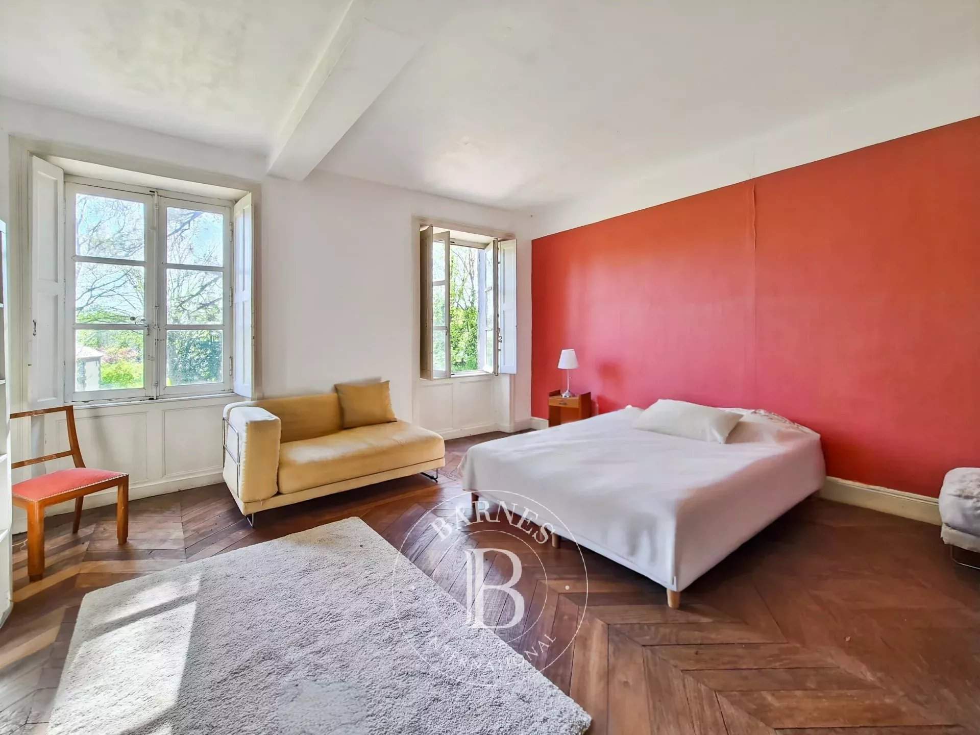 Cellule  - Maison 12 Pi&egrave;ces 8 Chambres - picture 17