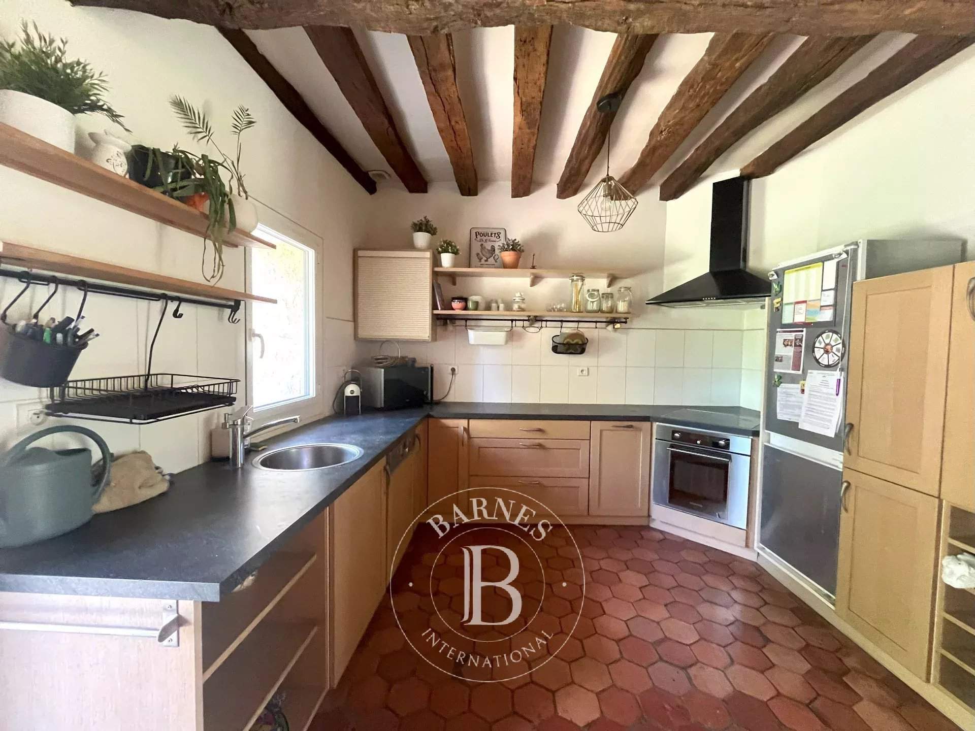 Senlis  - House  - picture 6