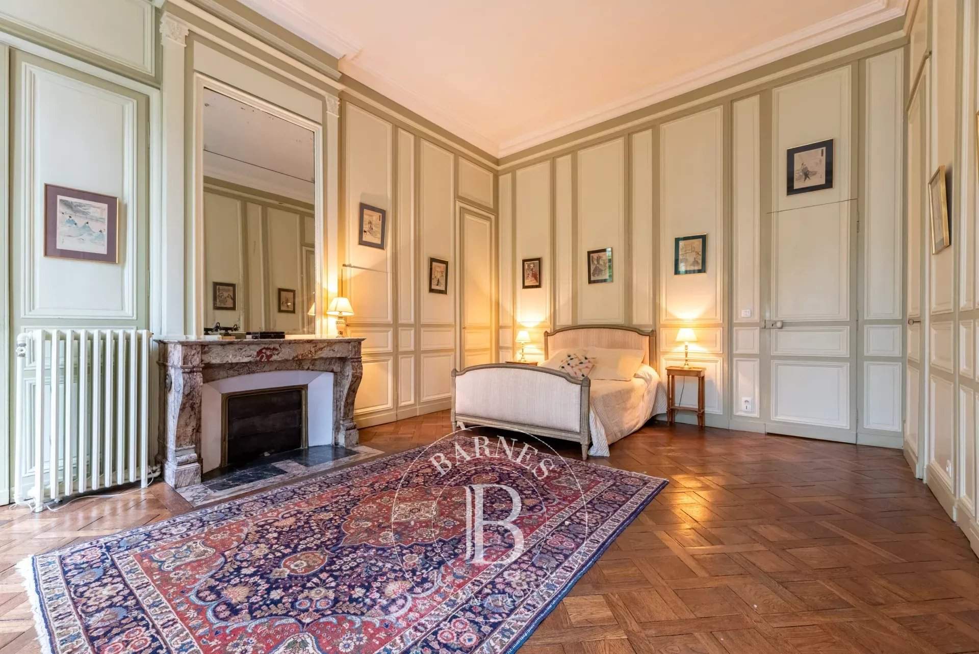 Rouen  - Appartement 5 Pi&egrave;ces 4 Chambres - picture 8