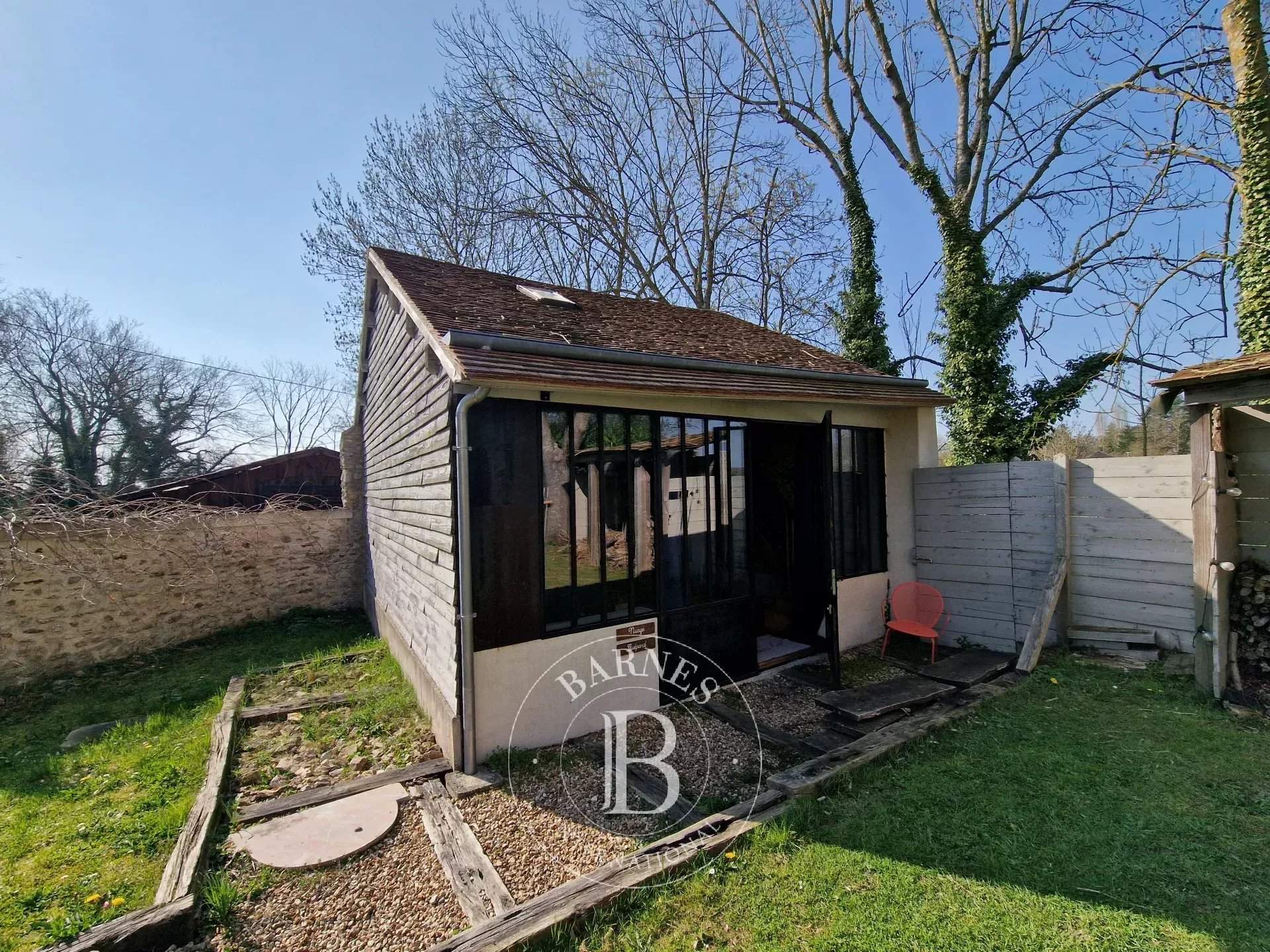 Flexanville  - Maison 15 Pi&egrave;ces 11 Chambres - picture 14