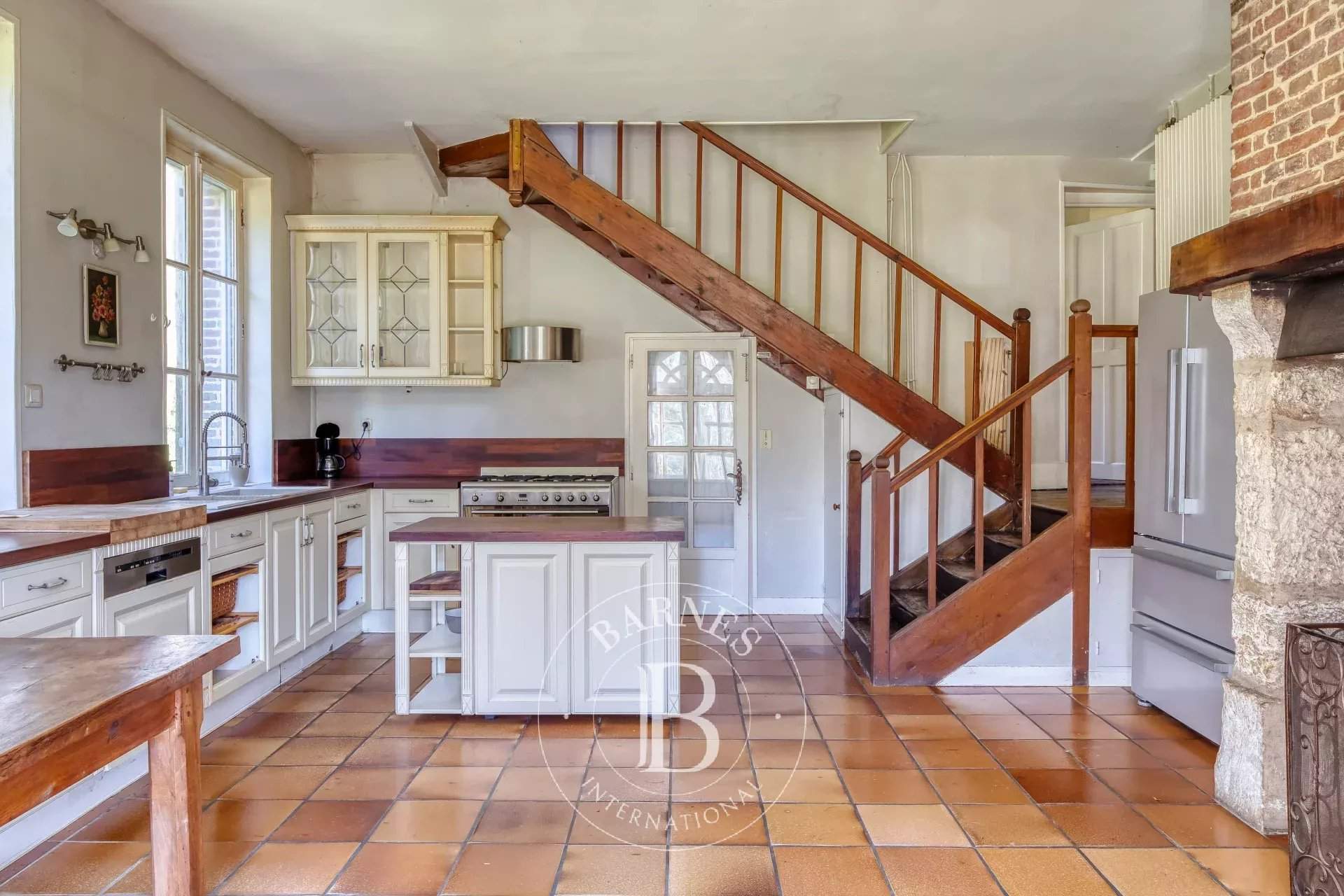 Yvetot  - Château 14 Pi&egrave;ces 7 Chambres - picture 13