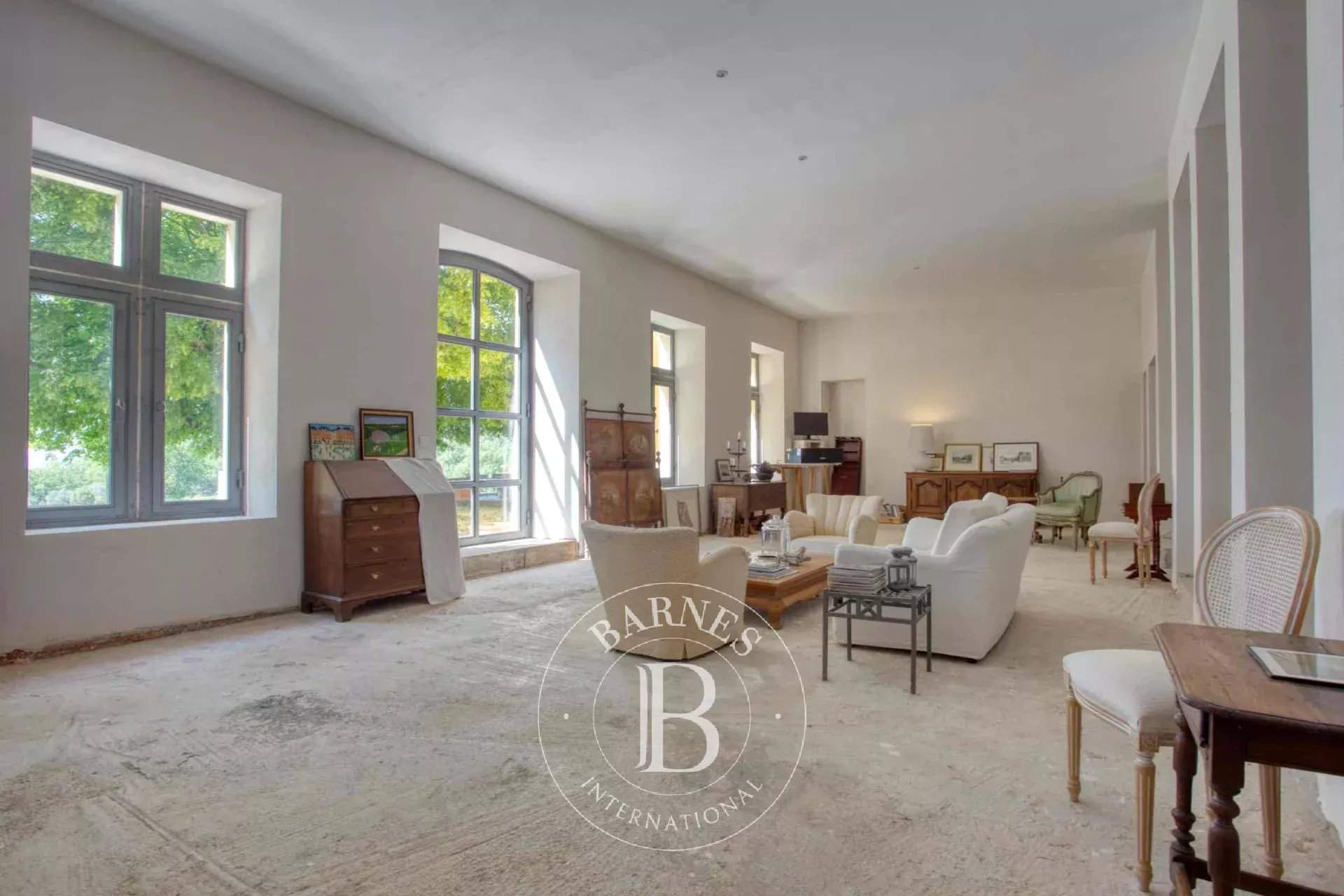 Fayence  - Maison 8 Pi&egrave;ces 5 Chambres - picture 16