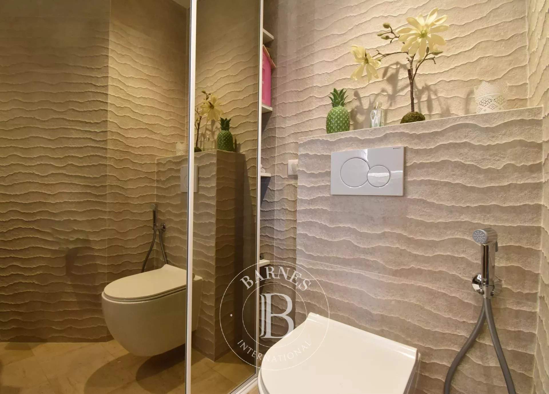 Saint-Rémy-l'Honoré  - House 6 Bedrooms - picture 19