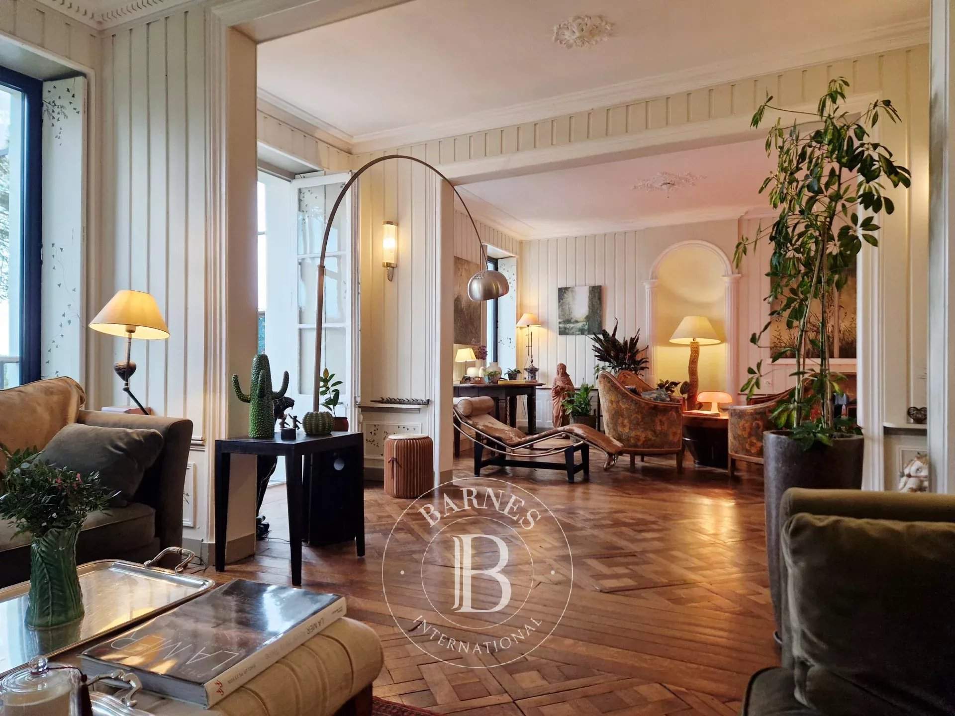 Saint-Prix  - Maison 11 Pi&egrave;ces 5 Chambres - picture 6