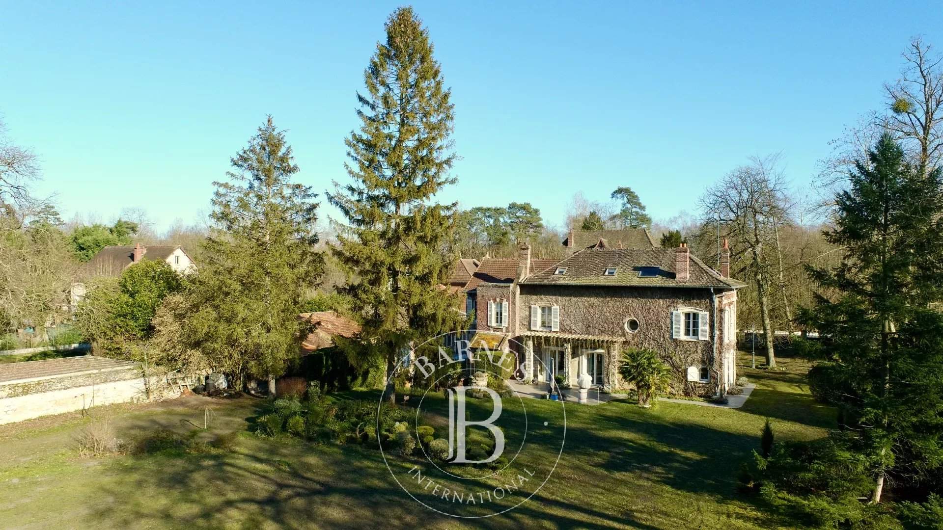 Les Ageux  - Maison 11 Pi&egrave;ces 4 Chambres - picture 9