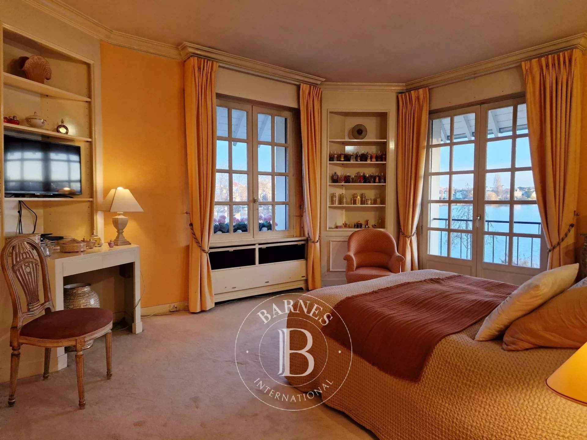 Soisy-sous-Montmorency  - Casa 9 Cuartos 6 Habitaciones - picture 14