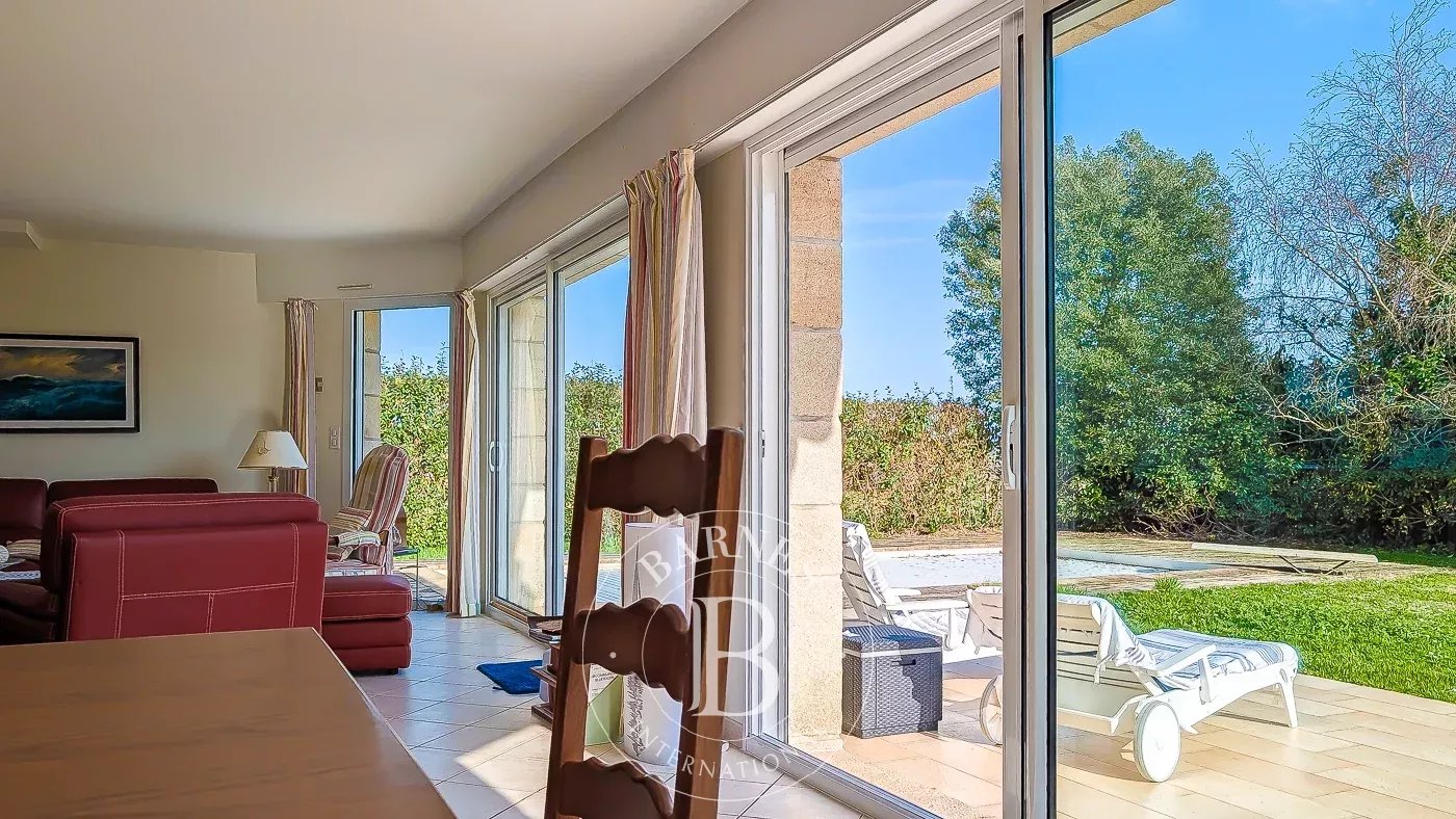 Carnac  - Maison 9 Pi&egrave;ces - picture 4