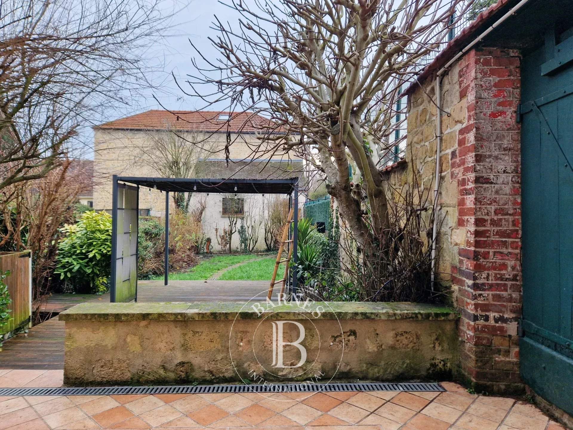 Parmain  - Townhouse 3 Bedrooms - picture 16