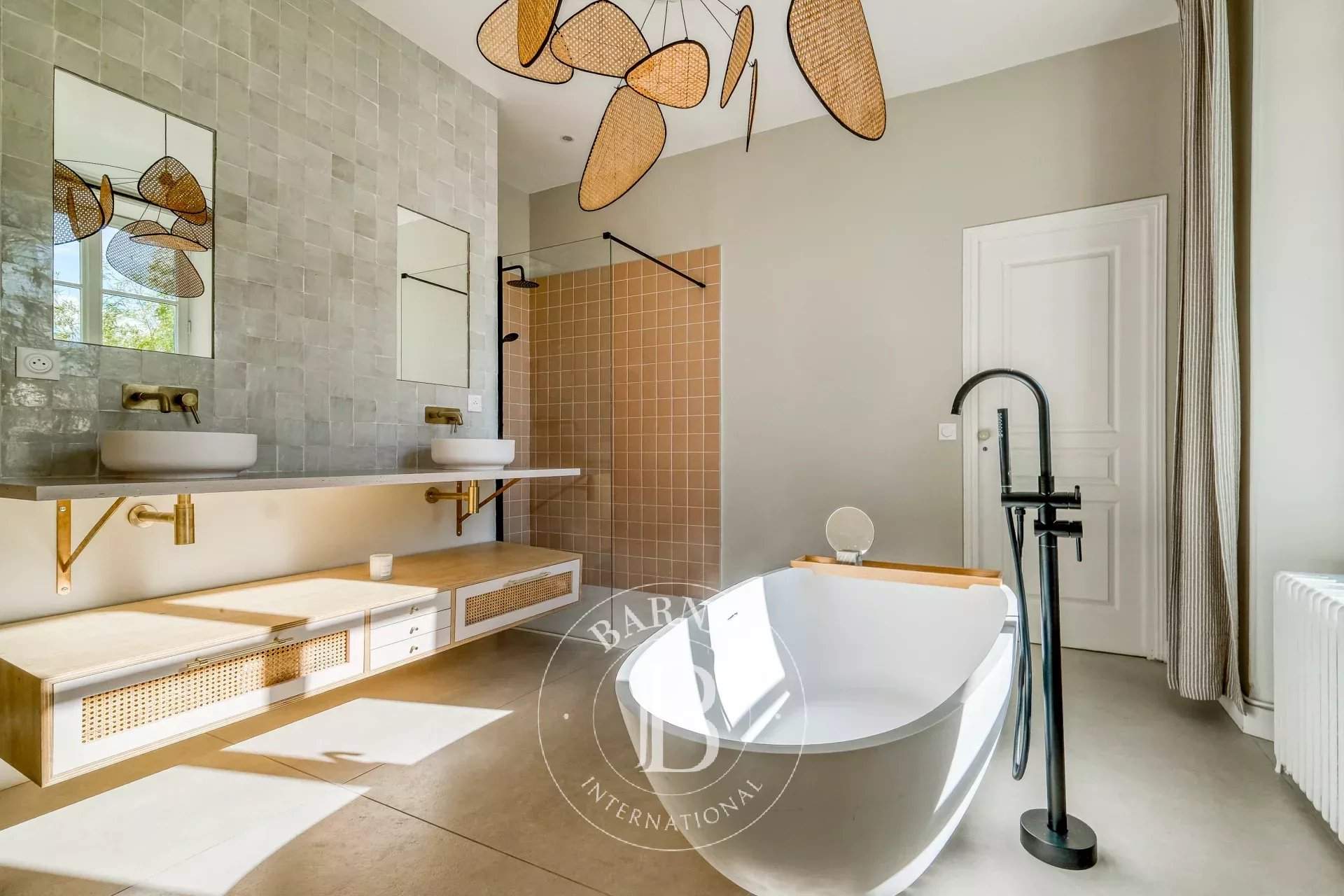 Fontainebleau  - Casa de pueblo 7 Cuartos 5 Habitaciones - picture 11