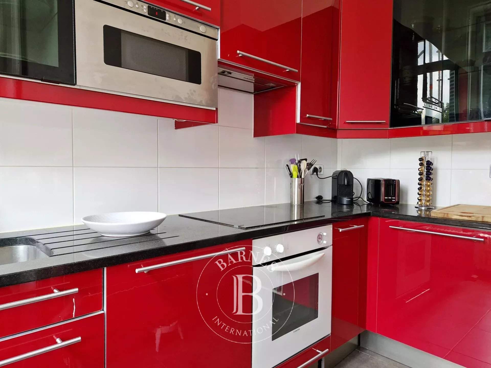 Pontoise  - Appartement 3 Pièces 2 Chambres - picture 7