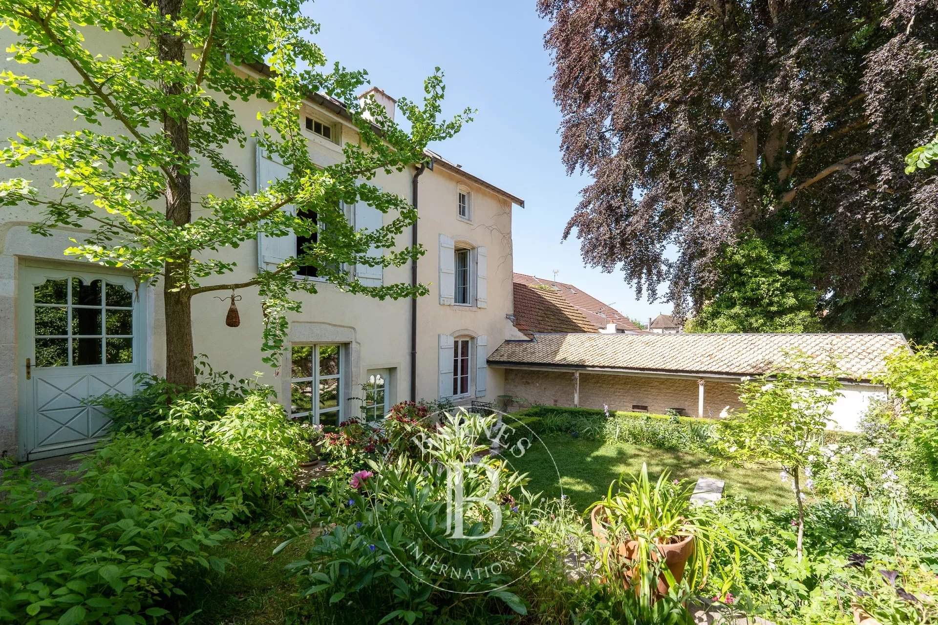 Neufchâteau  - Maison 16 Pi&egrave;ces - picture 9