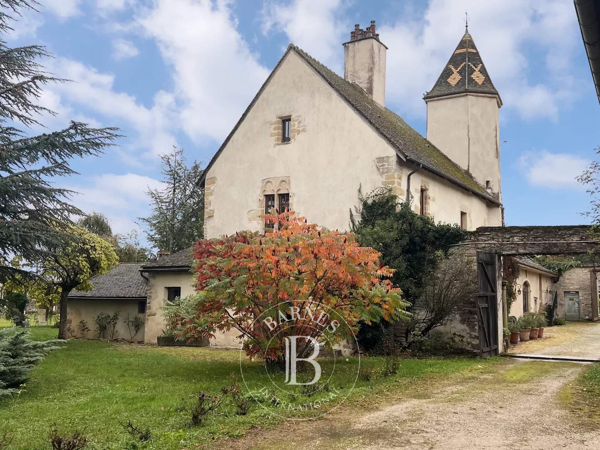 Beaune  - House 6 Bedrooms - picture 3