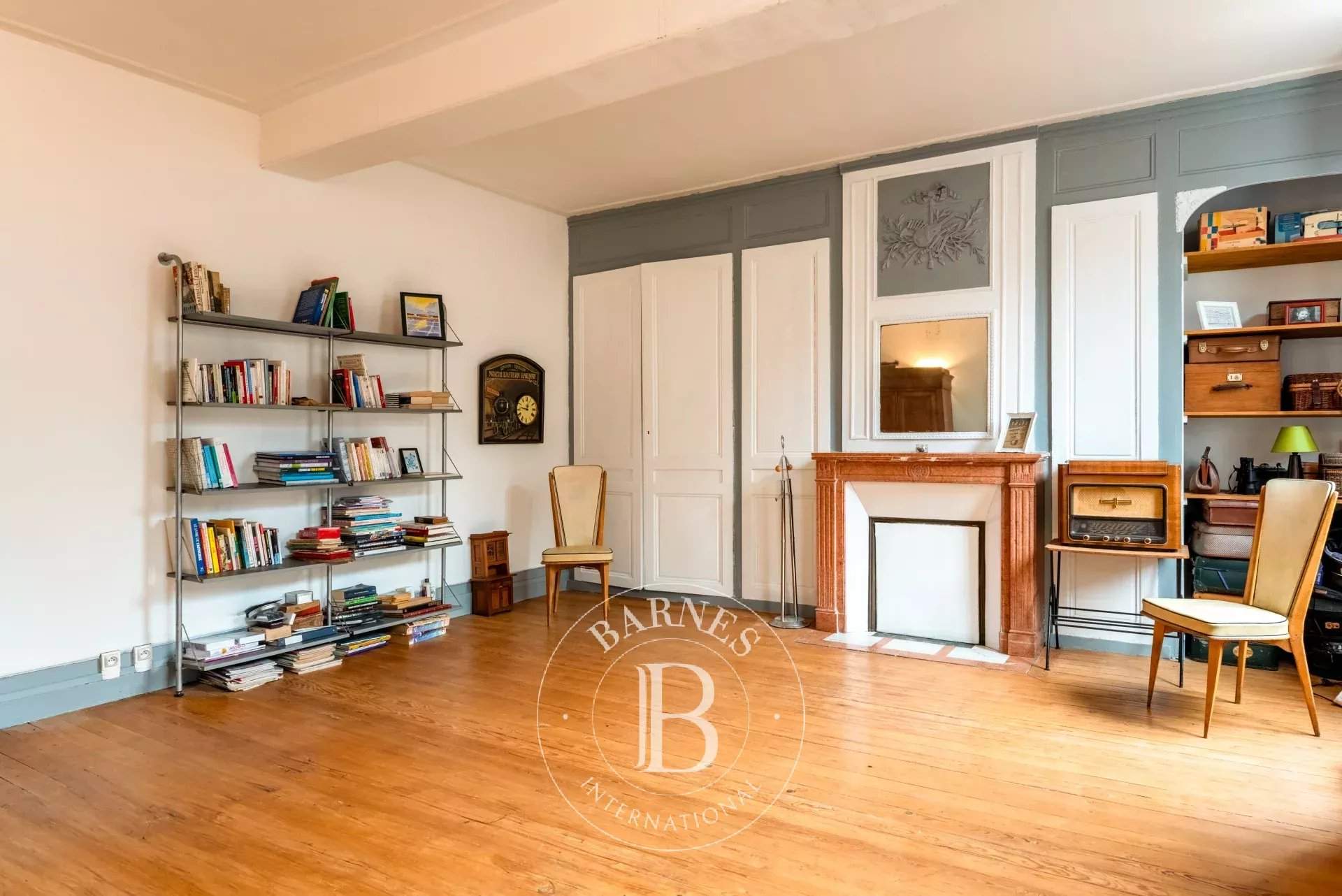 Rouen  - Hôtel particulier 9 Pi&egrave;ces 5 Chambres - picture 4