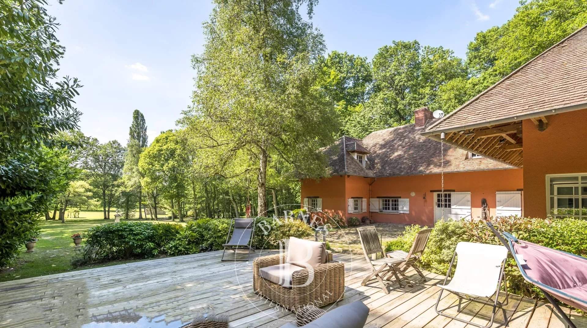 Adainville  - House 8 Bedrooms - picture 13