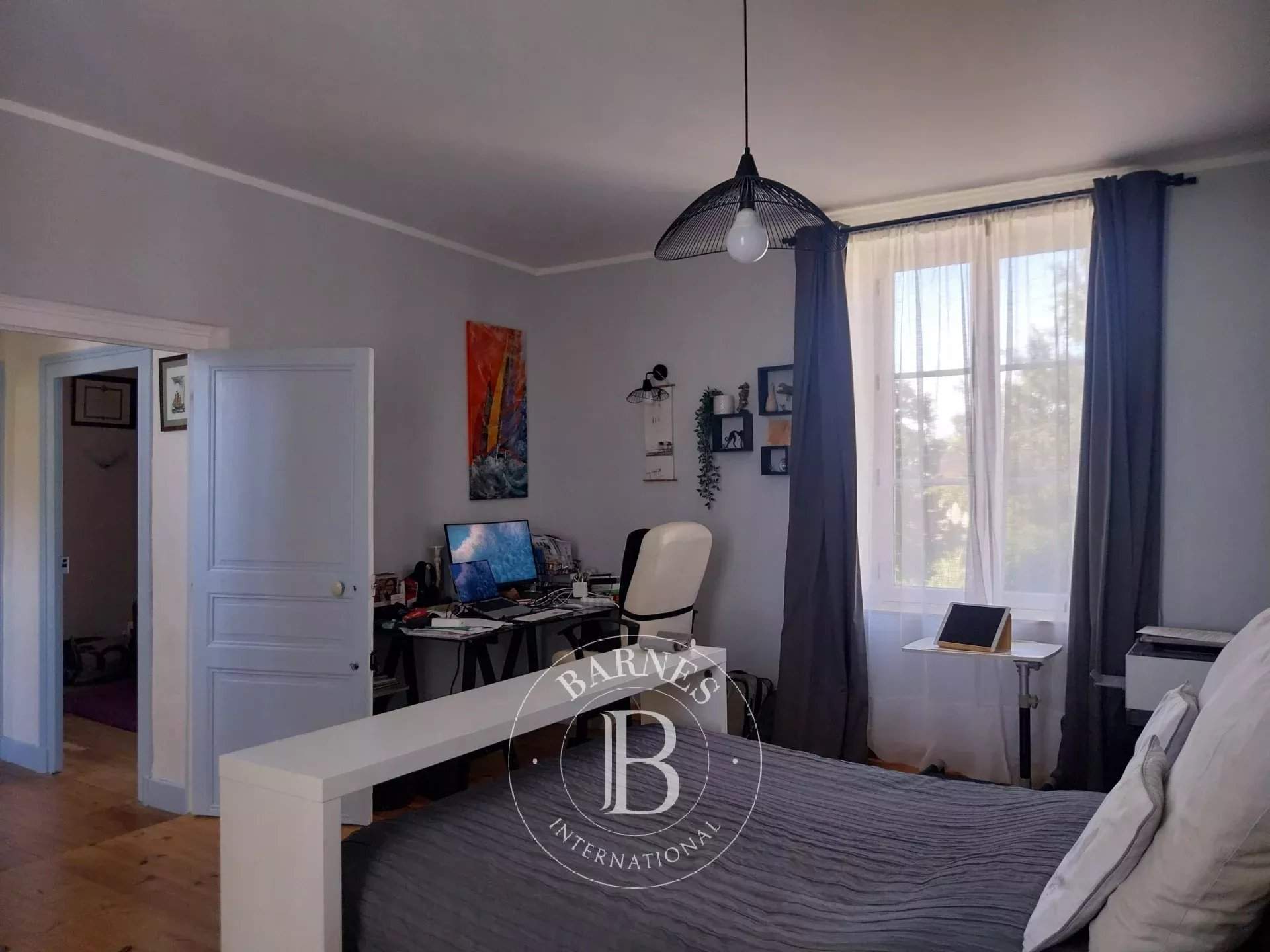 Poitiers  - Manoir 8 Pièces 4 Chambres - picture 13