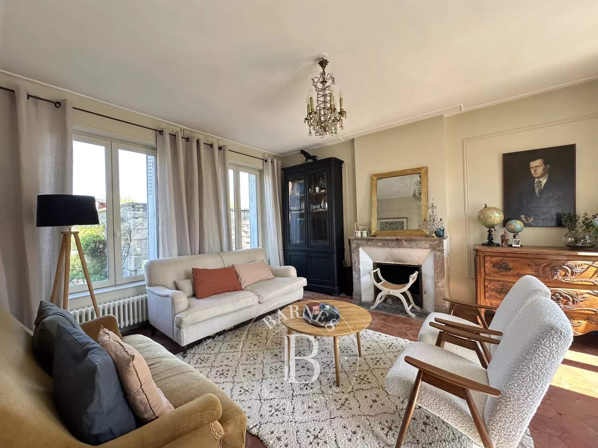 Compiègne  - House 6 Bedrooms - picture 5