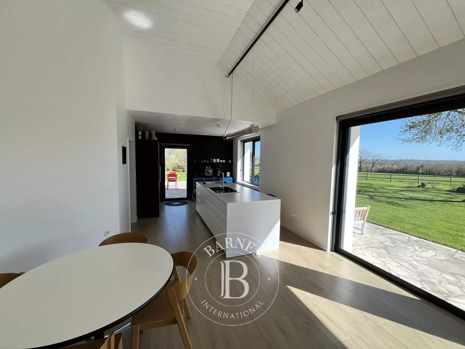 Quettreville-sur-Sienne  - Maison 7 Pi&egrave;ces 4 Chambres - picture 20