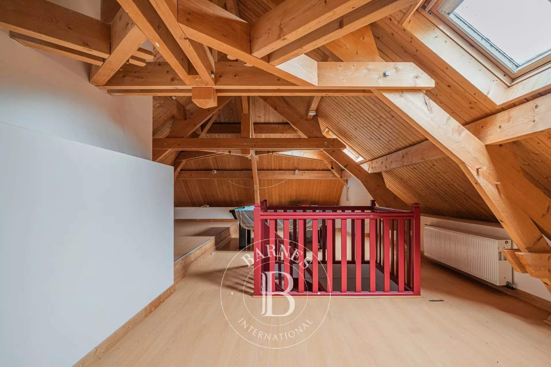 Coublevie  - Maison 7 Pi&egrave;ces 5 Chambres - picture 19