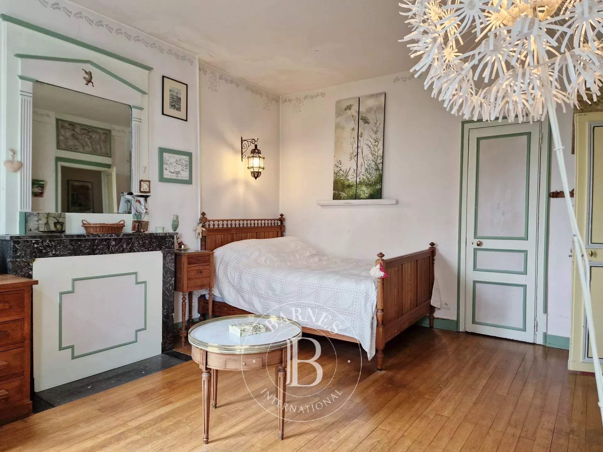 Saint-Prix  - Maison 11 Pi&egrave;ces 5 Chambres - picture 12