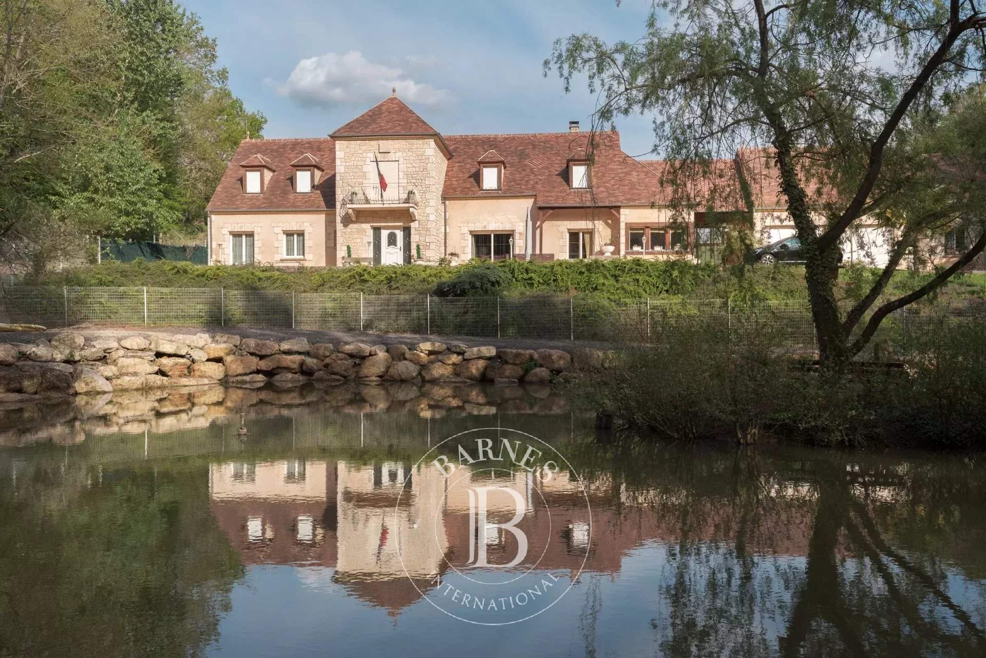 Beauvais  - Maison 10 Pi&egrave;ces 5 Chambres - picture 5