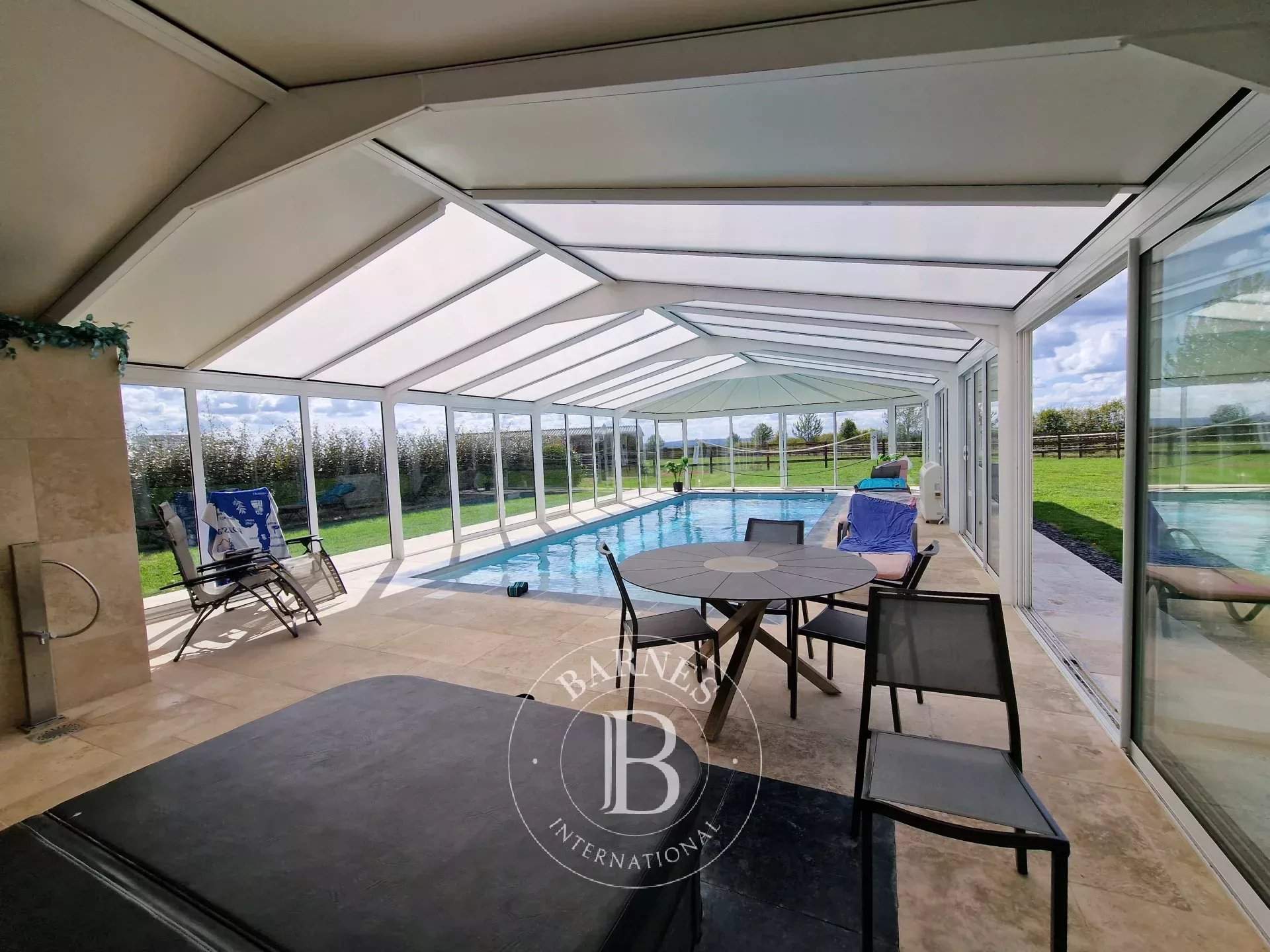 Le Mans  - House 5 Bedrooms - picture 12