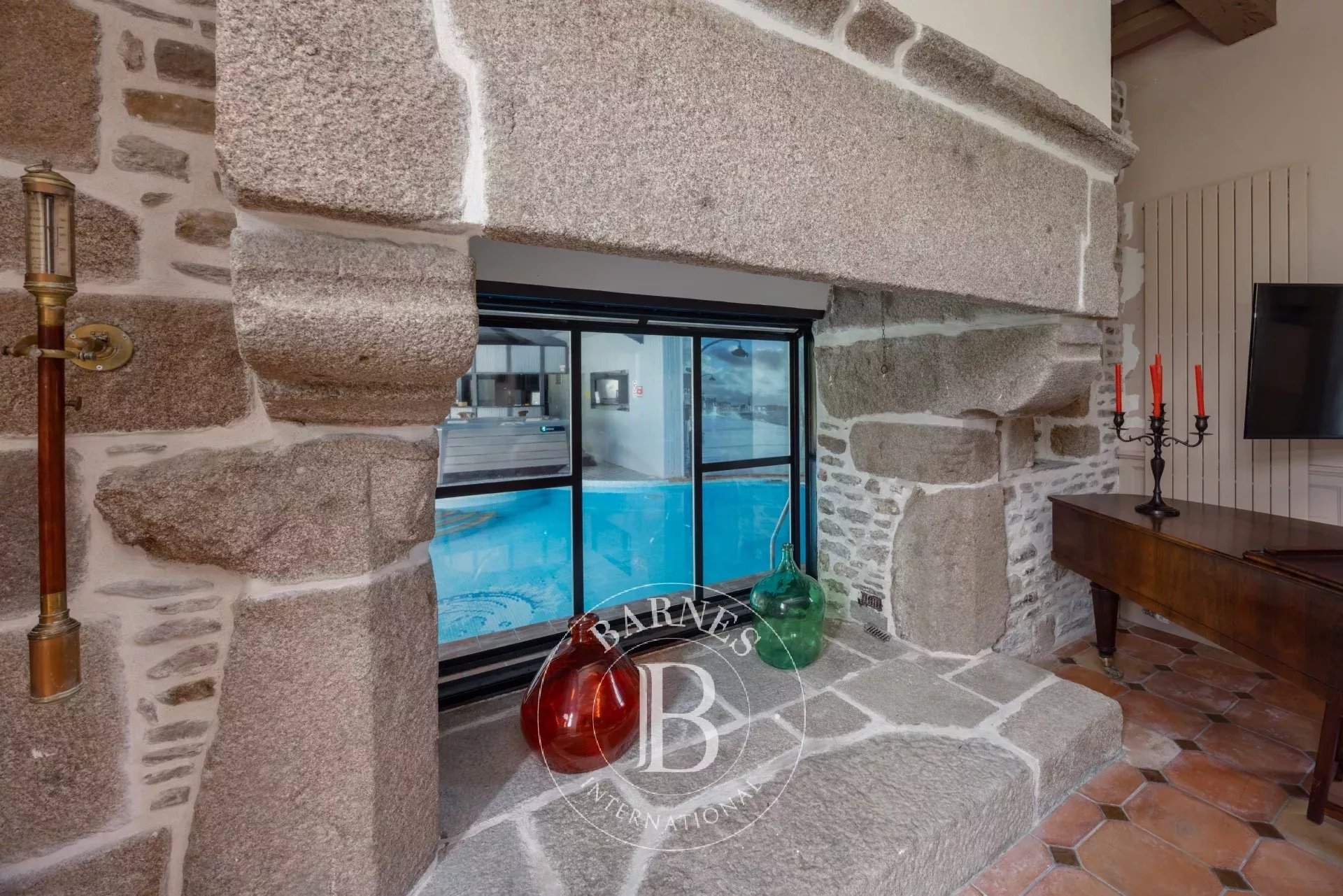 Saint-Malo  - Maison 10 Pi&egrave;ces - picture 11