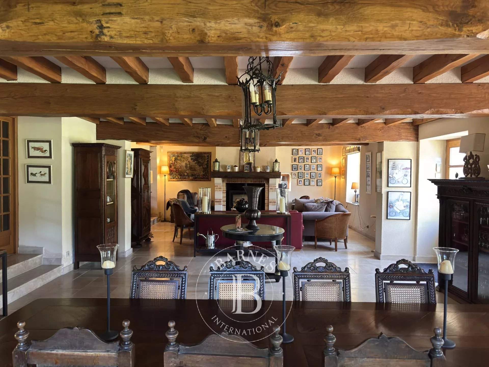 Tourouvre  - Link House 9 Bedrooms - picture 9