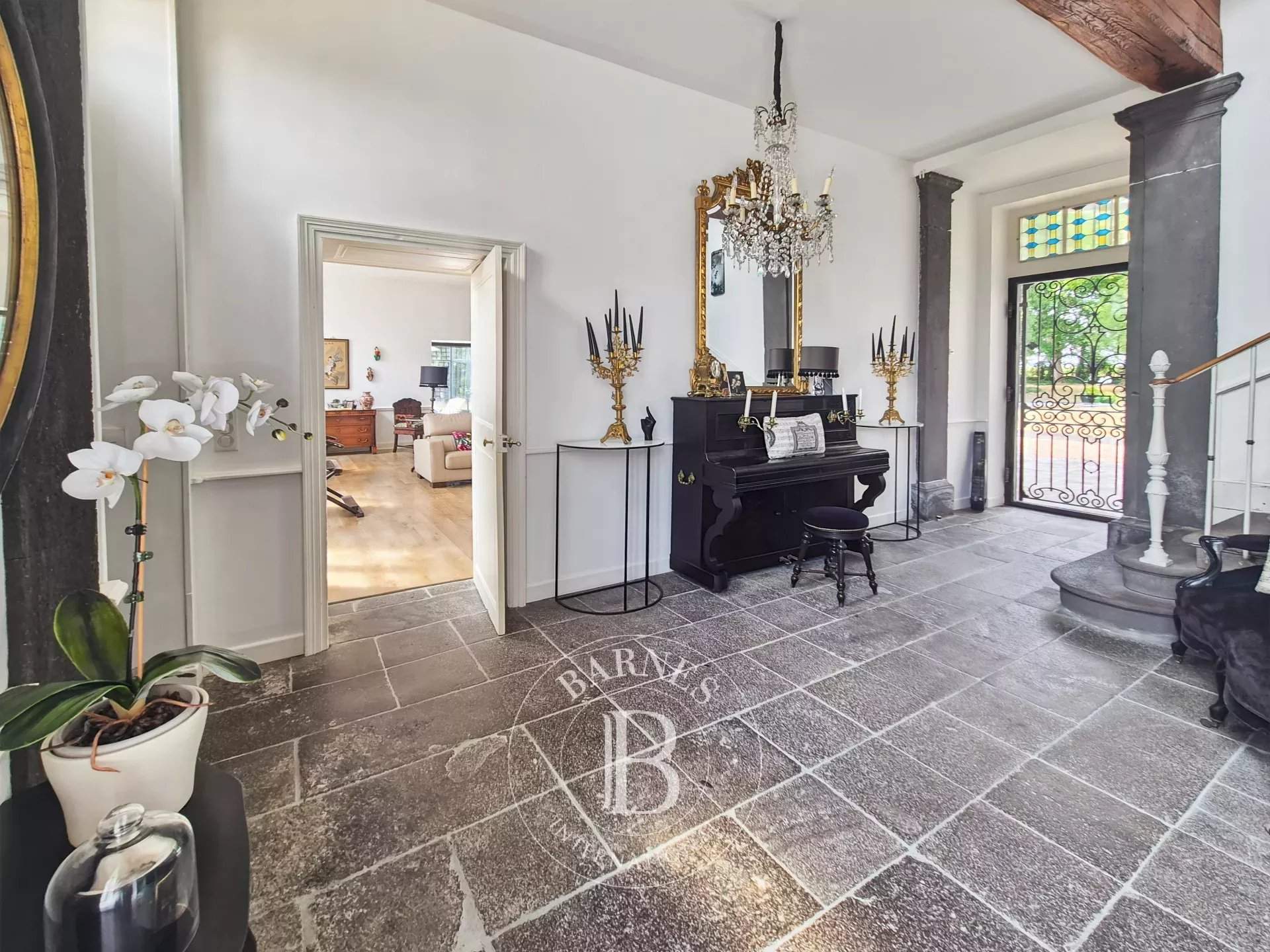 Saint-Ignat  - Maison 7 Pi&egrave;ces 5 Chambres - picture 9