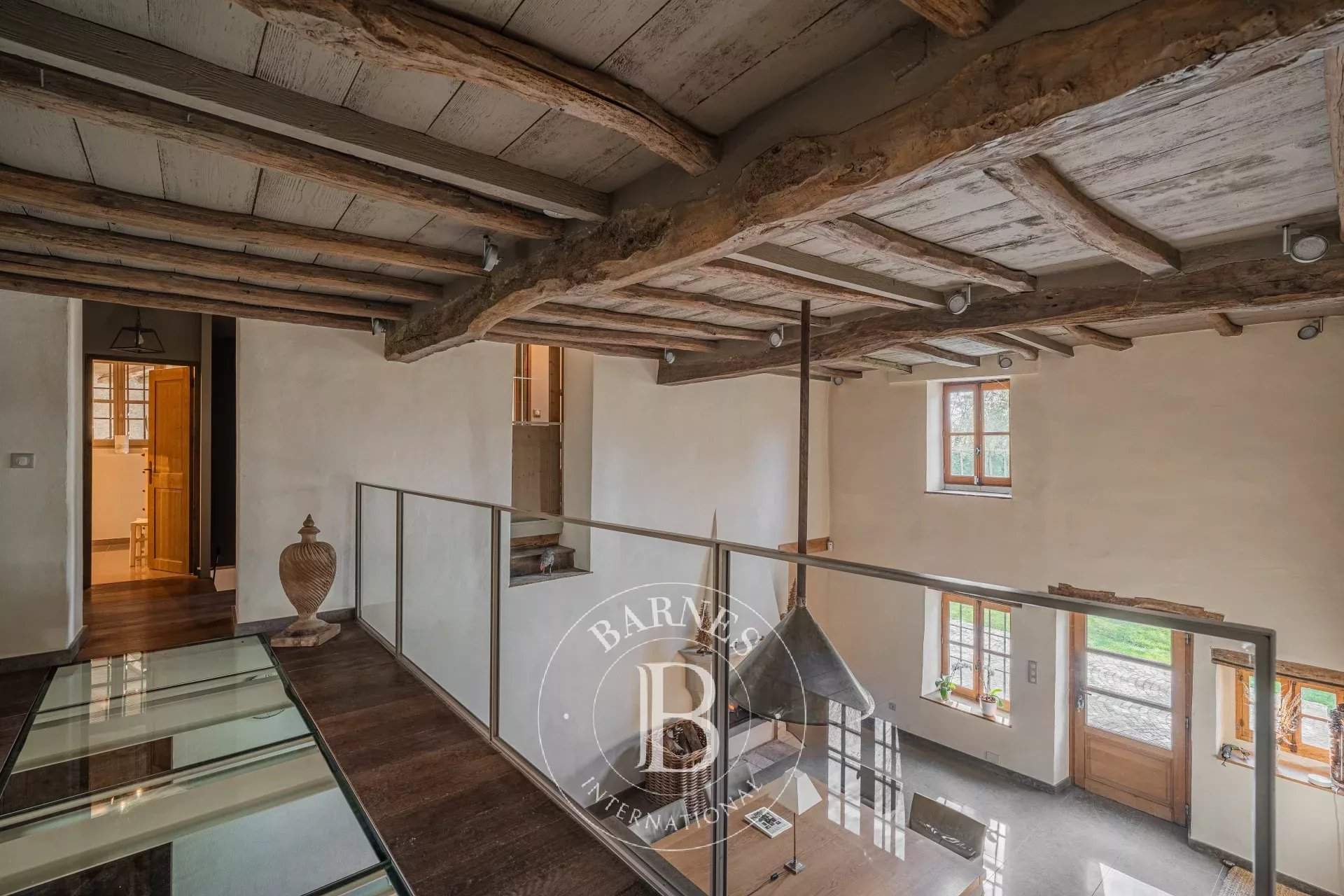 Charnècles  - Mas 7 Pi&egrave;ces 4 Chambres - picture 7