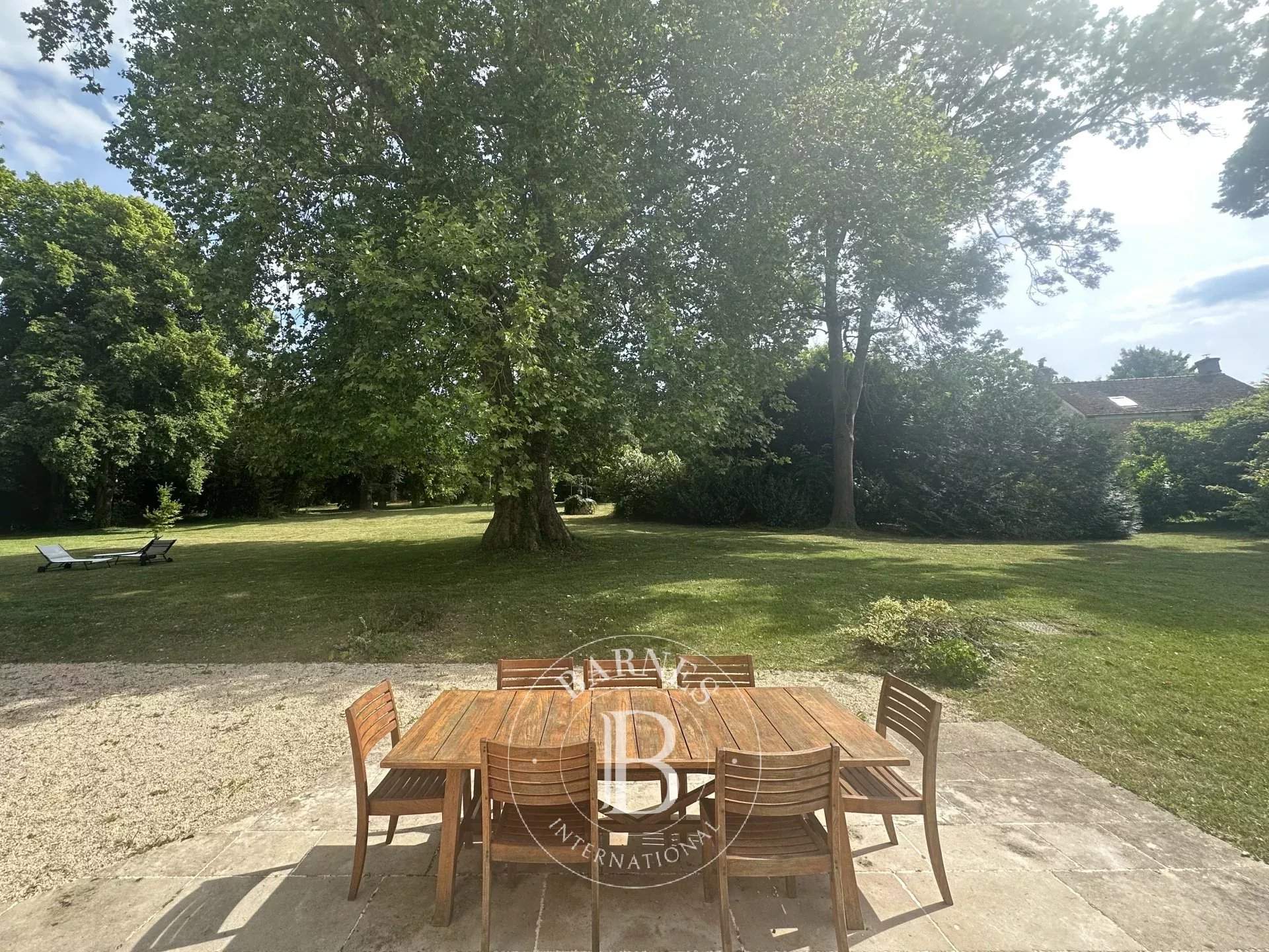 Fontainebleau  - Manor house 7 Bedrooms - picture 7