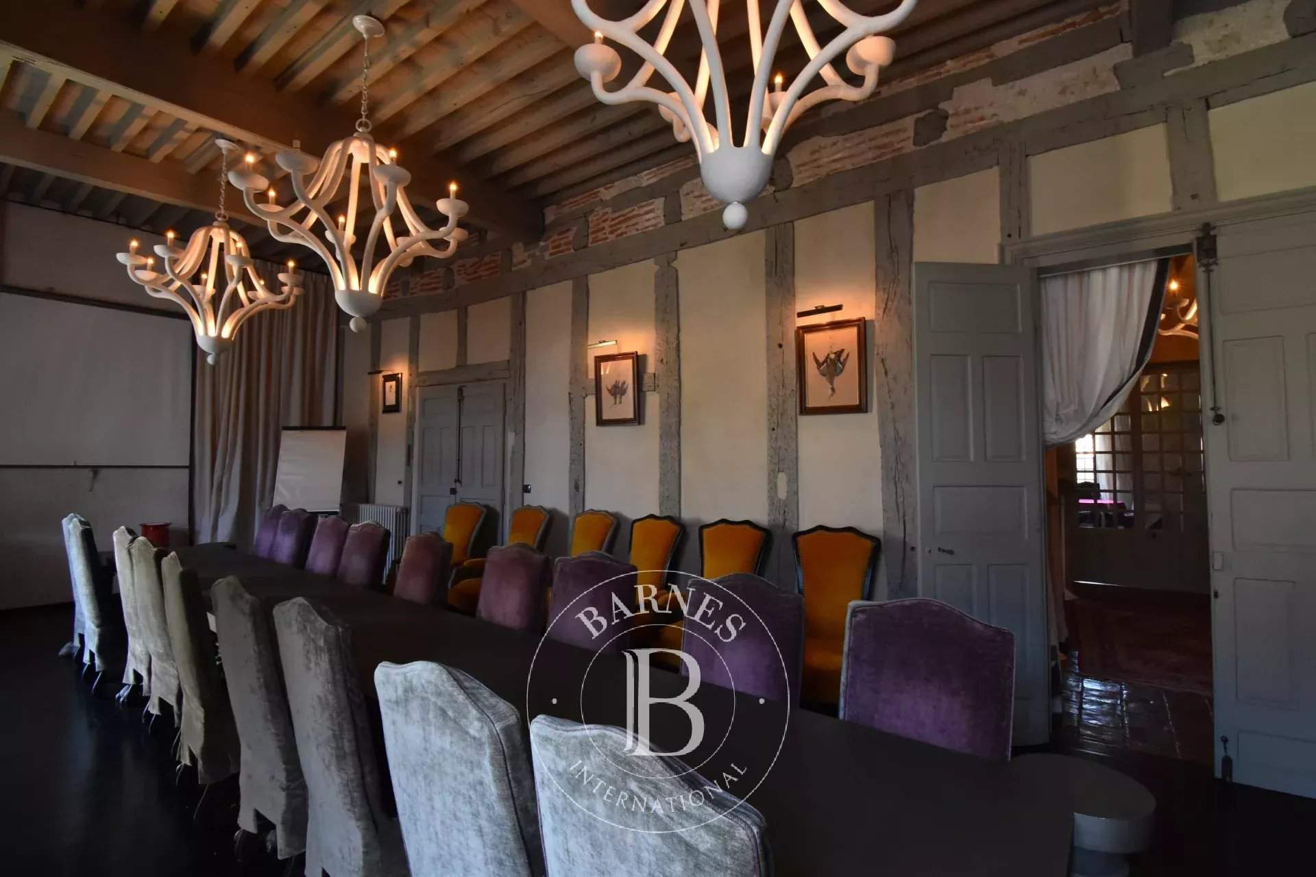 Agen  - House 10 Bedrooms - picture 19