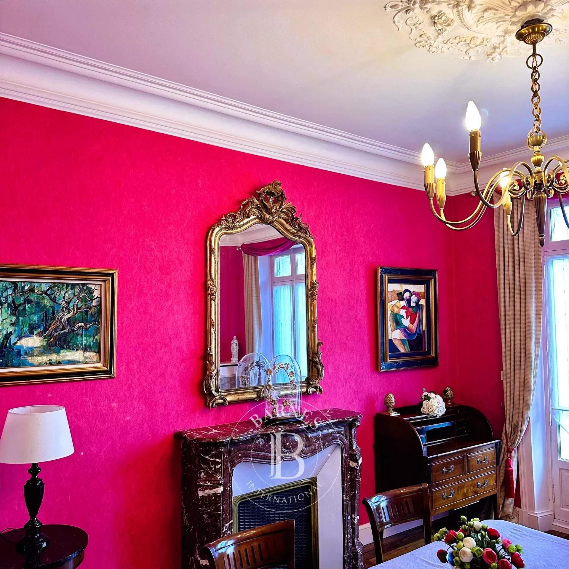 Montfort-sur-Meu  - House 5 Bedrooms - picture 6