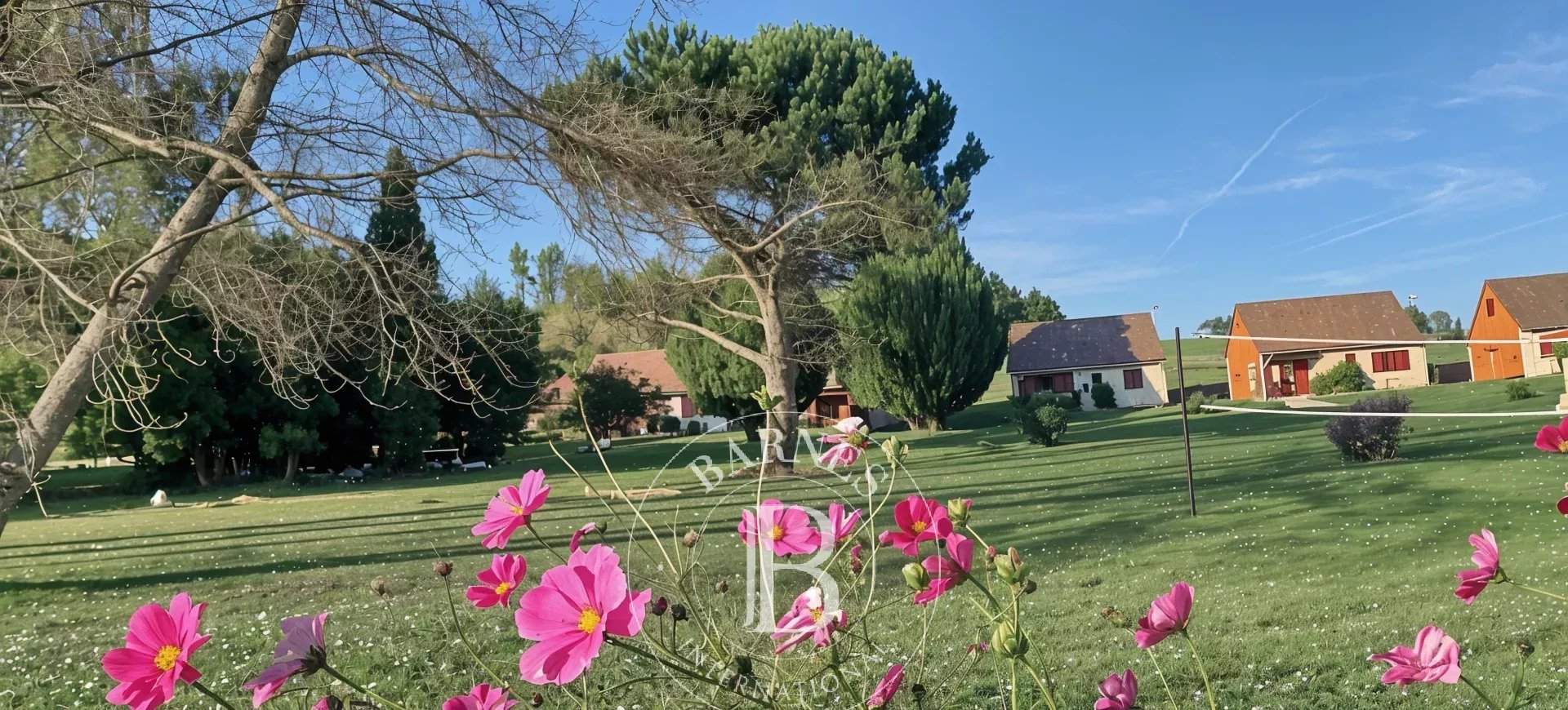 Arnac-Pompadour  - Propriété  - picture 11
