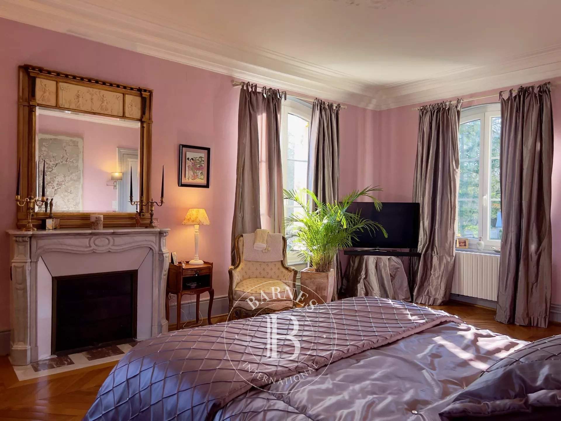 Les Ageux  - Maison 11 Pi&egrave;ces 4 Chambres - picture 15