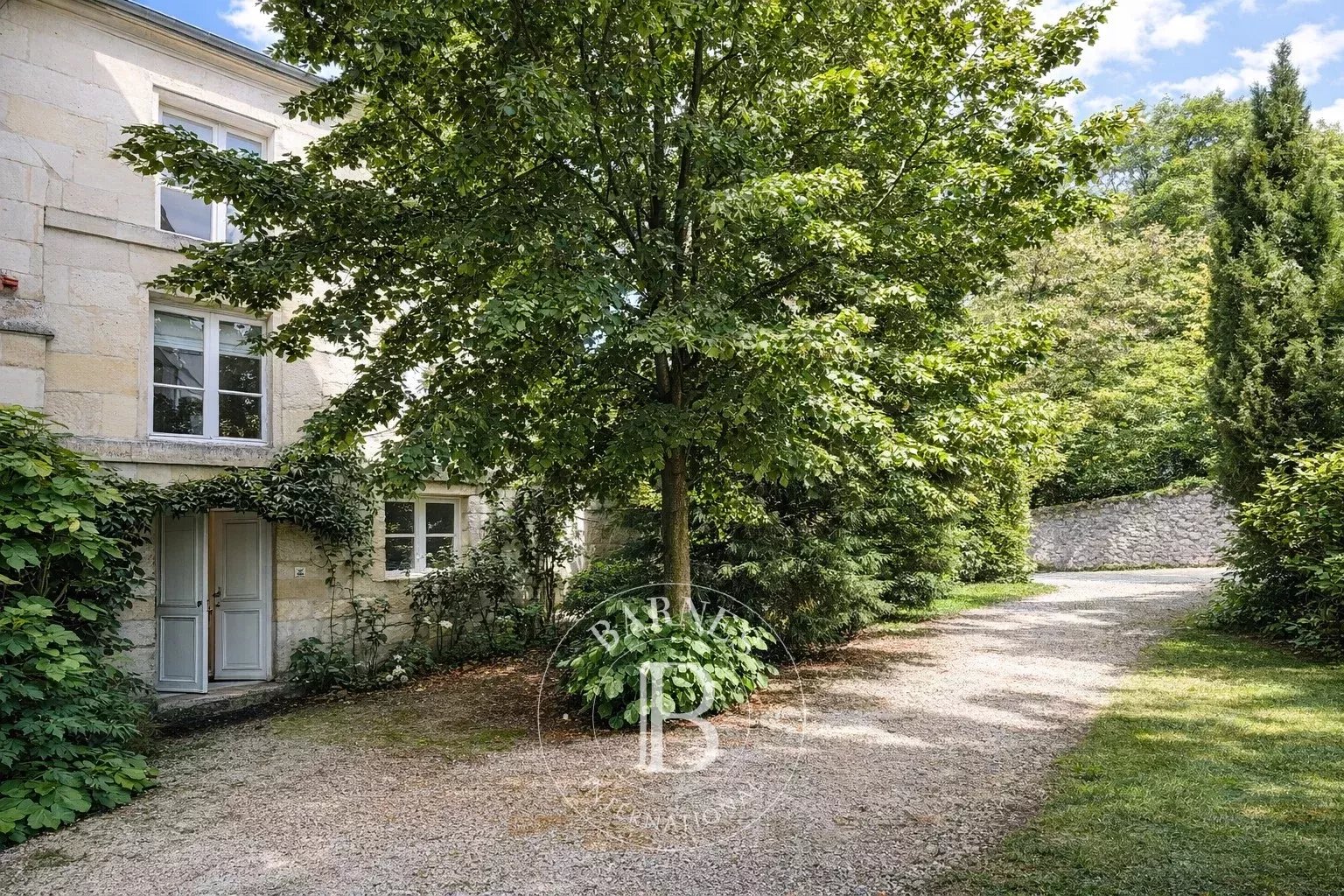 Saintines  - Maison 8 Pi&egrave;ces 6 Chambres - picture 14