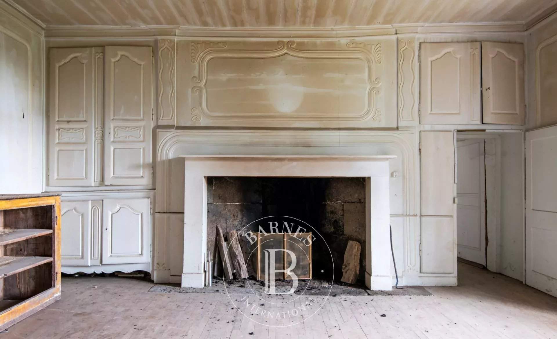 Mur-de-Barrez  - Château 13 Pi&egrave;ces 10 Chambres - picture 11