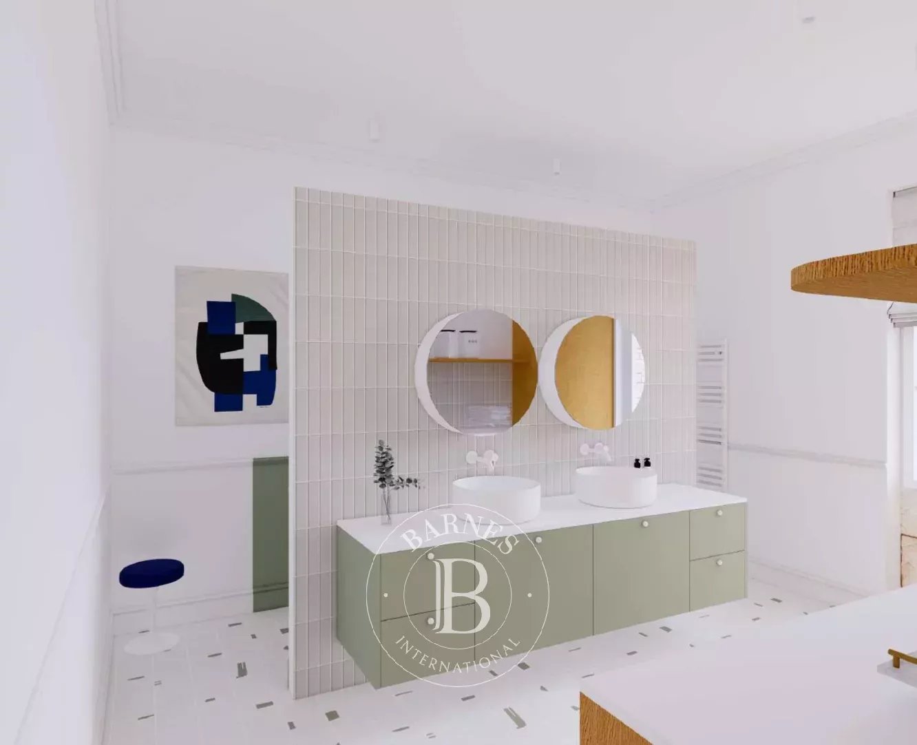 Saint-Malo  - Maison 7 Pi&egrave;ces - picture 6