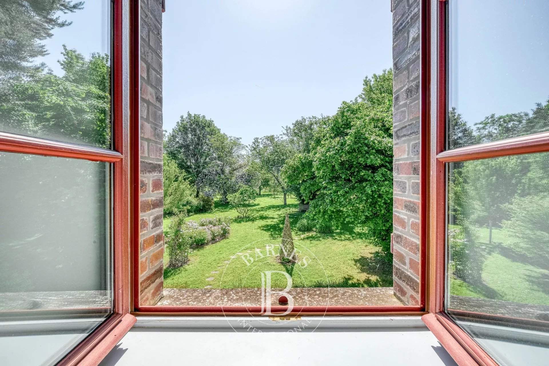 Fontainebleau  - Maison  - picture 14