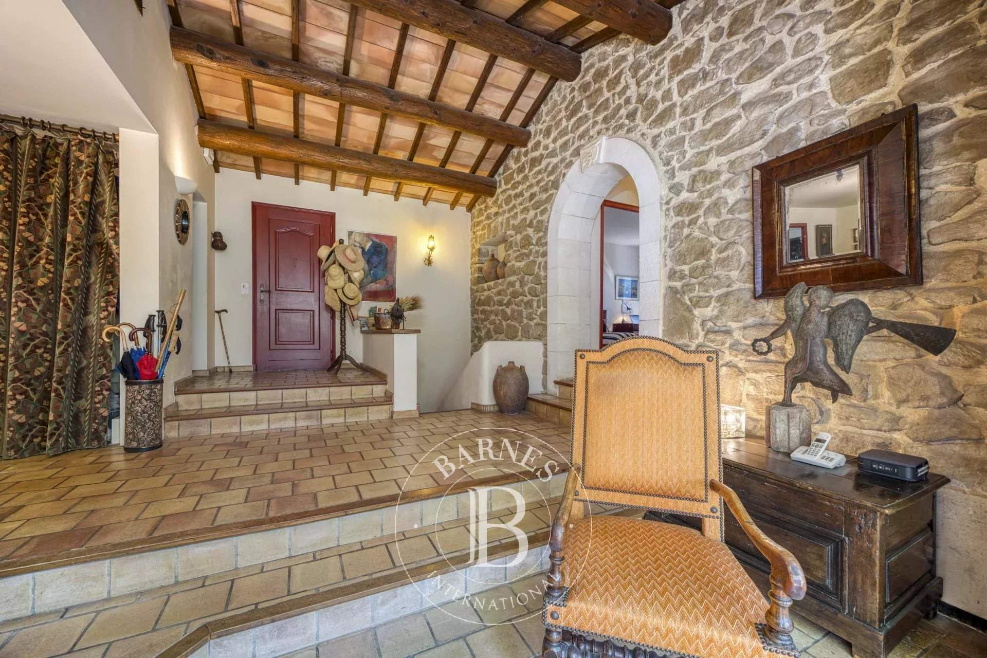 Vaison-la-Romaine  - Mas 10 Pièces 5 Chambres - picture 17