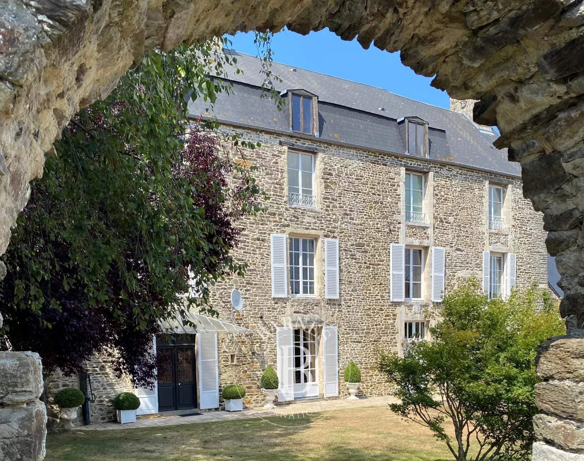 Culey-le-Patry  - Maison 10 Pièces 5 Chambres - picture 3