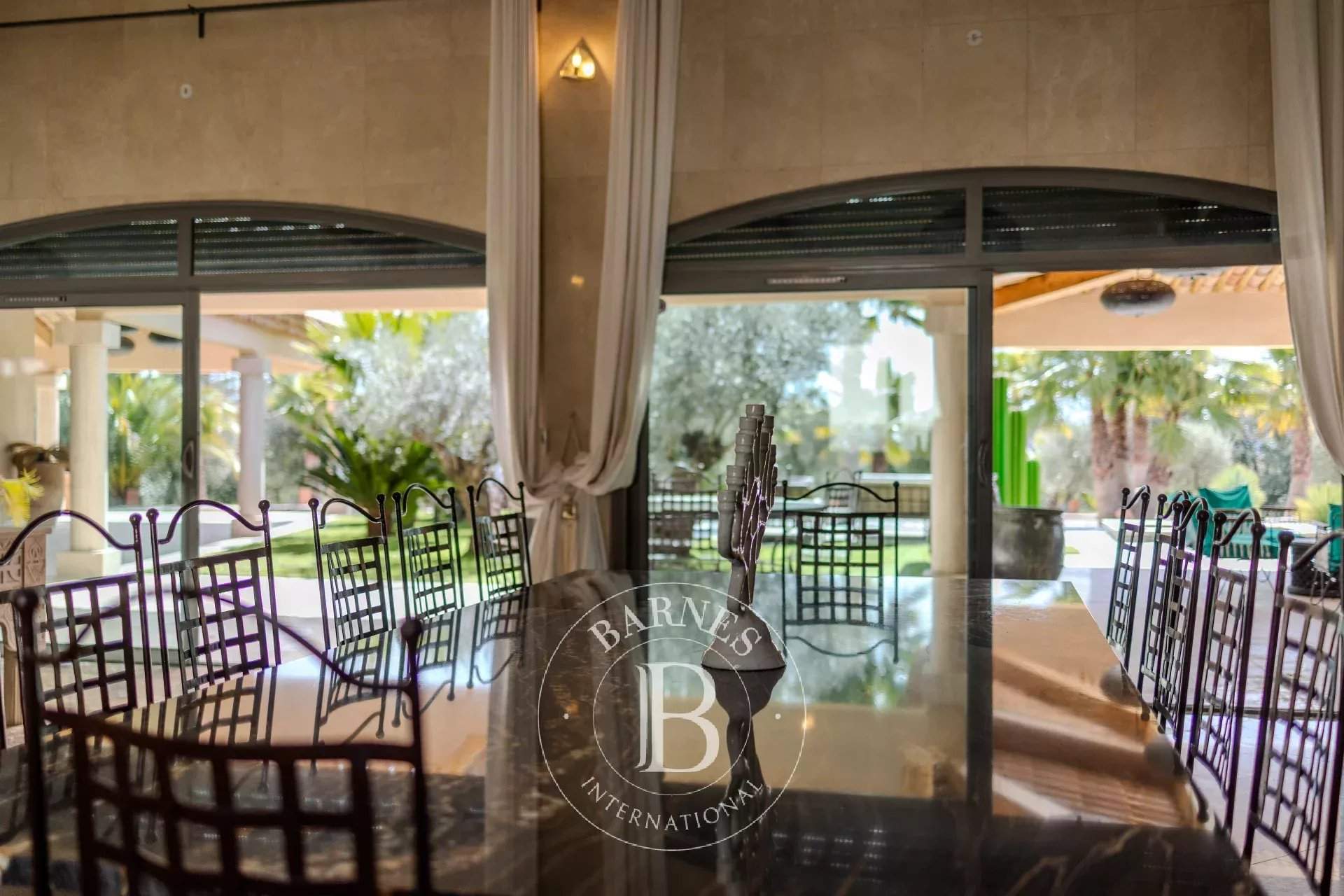 Lorgues  - Finca 9 Cuartos 6 Habitaciones - picture 17