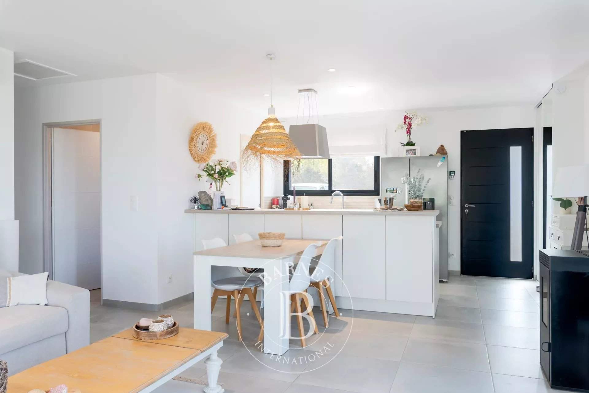 Bagnols-en-Forêt  - Maison d'hôtes 12 Pi&egrave;ces 7 Chambres - picture 20