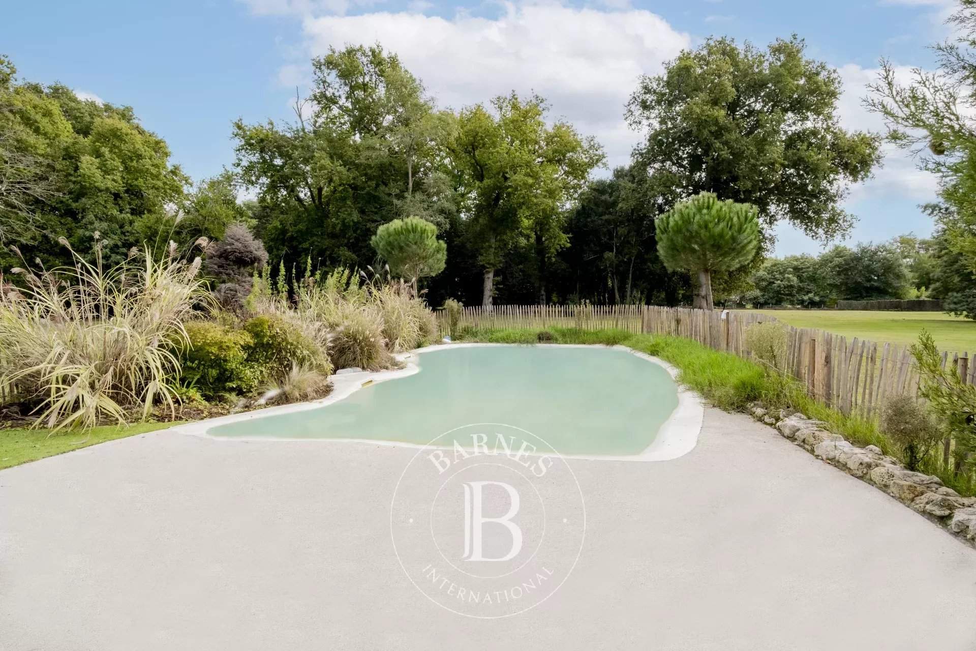 Saint-Vivien-de-Médoc  - Propriété 7 Pi&egrave;ces 4 Chambres - picture 9