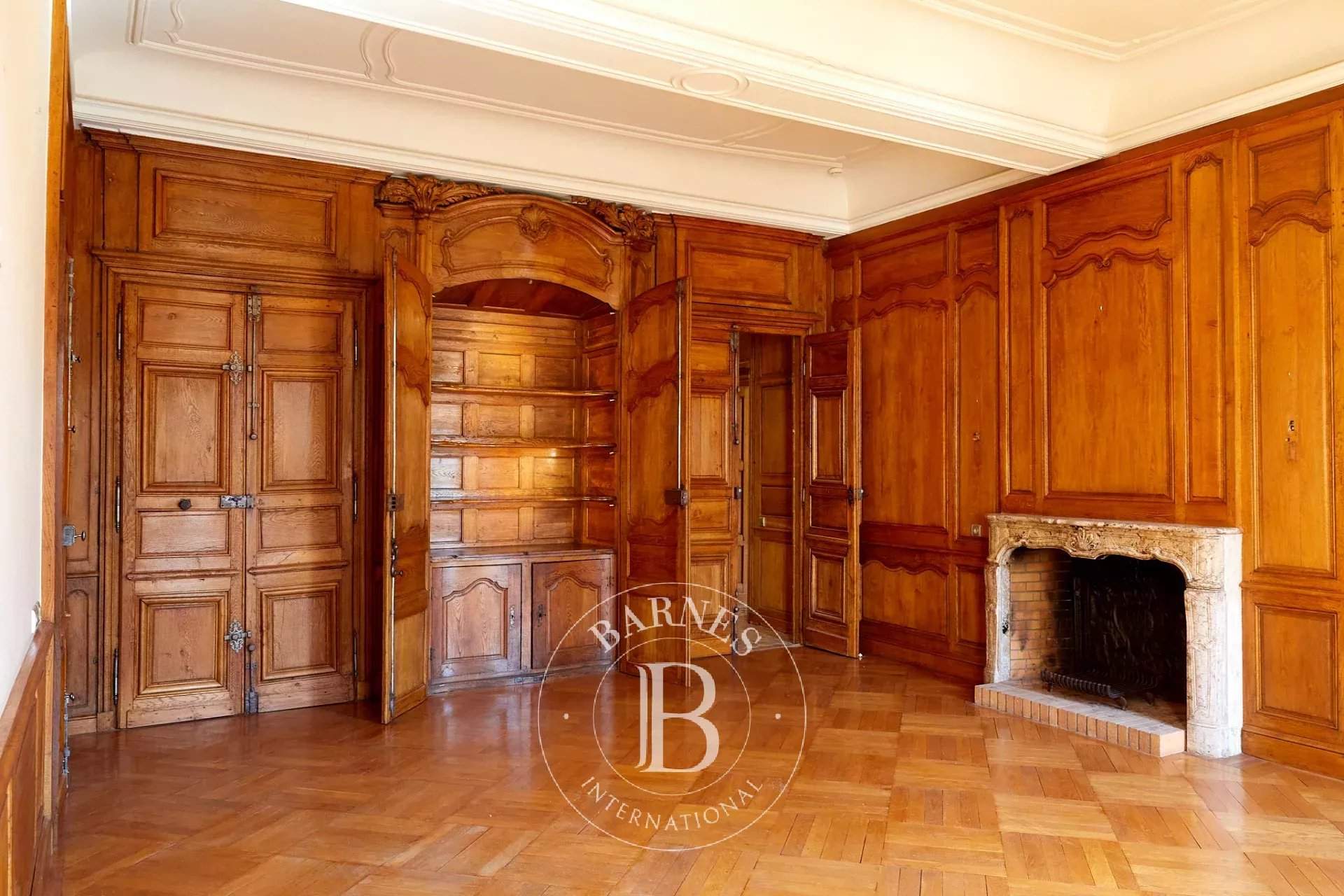 Beaune  - Palacete 18 Cuartos 5 Habitaciones - picture 4