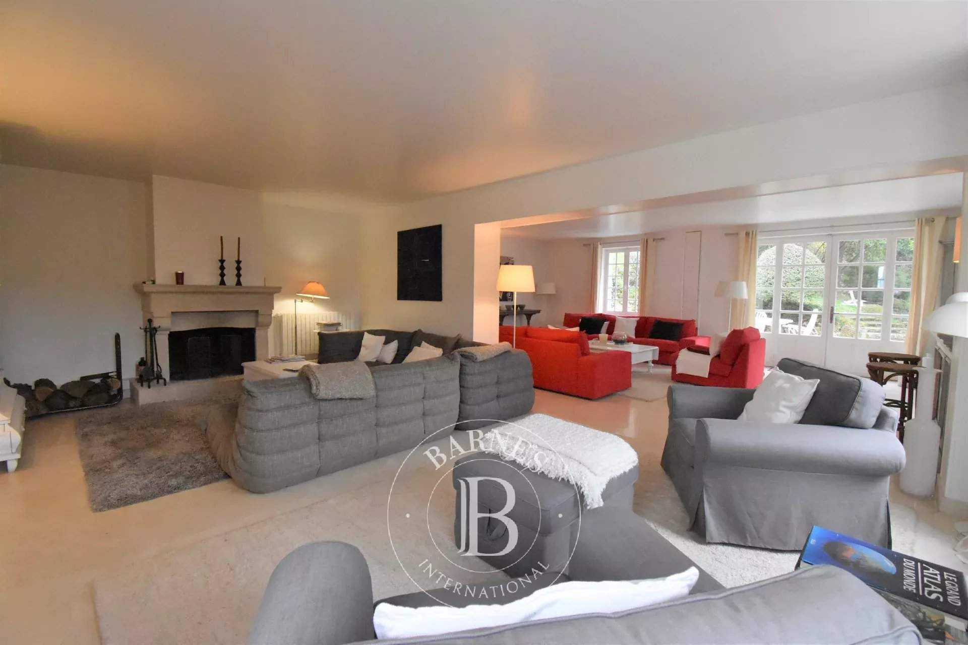 Milon-la-Chapelle  - Maison 12 Pi&egrave;ces 6 Chambres - picture 12