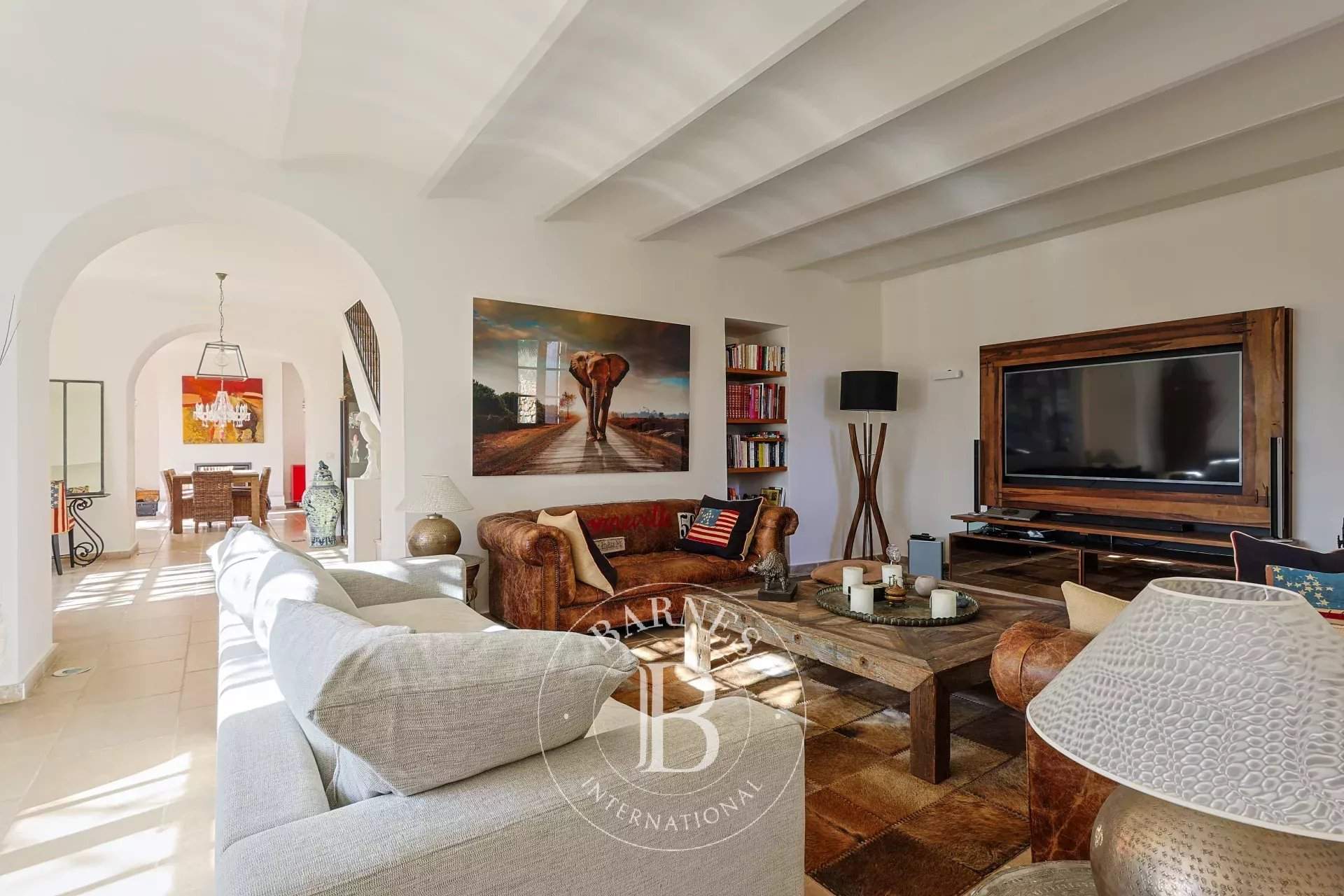 Le Luc  - Propriété 12 Pi&egrave;ces 8 Chambres - picture 14