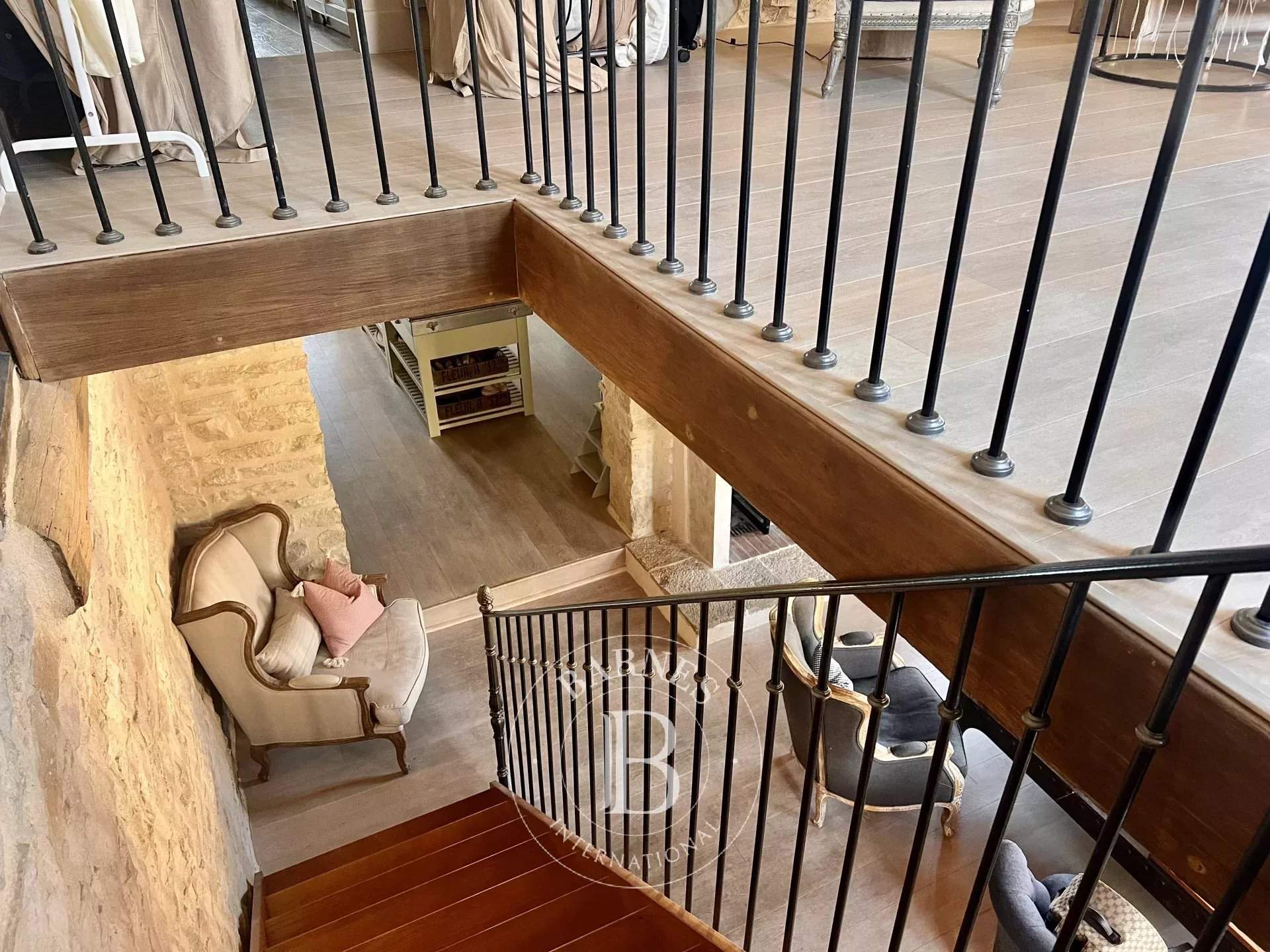 Meursault  - Maison de village 5 Pi&egrave;ces 3 Chambres - picture 5