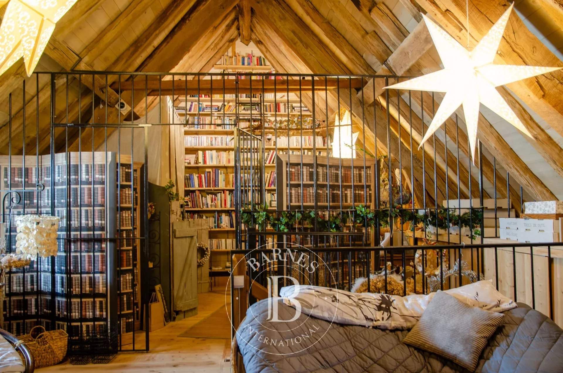 Figeac  - Finca 21 Cuartos 7 Habitaciones - picture 5