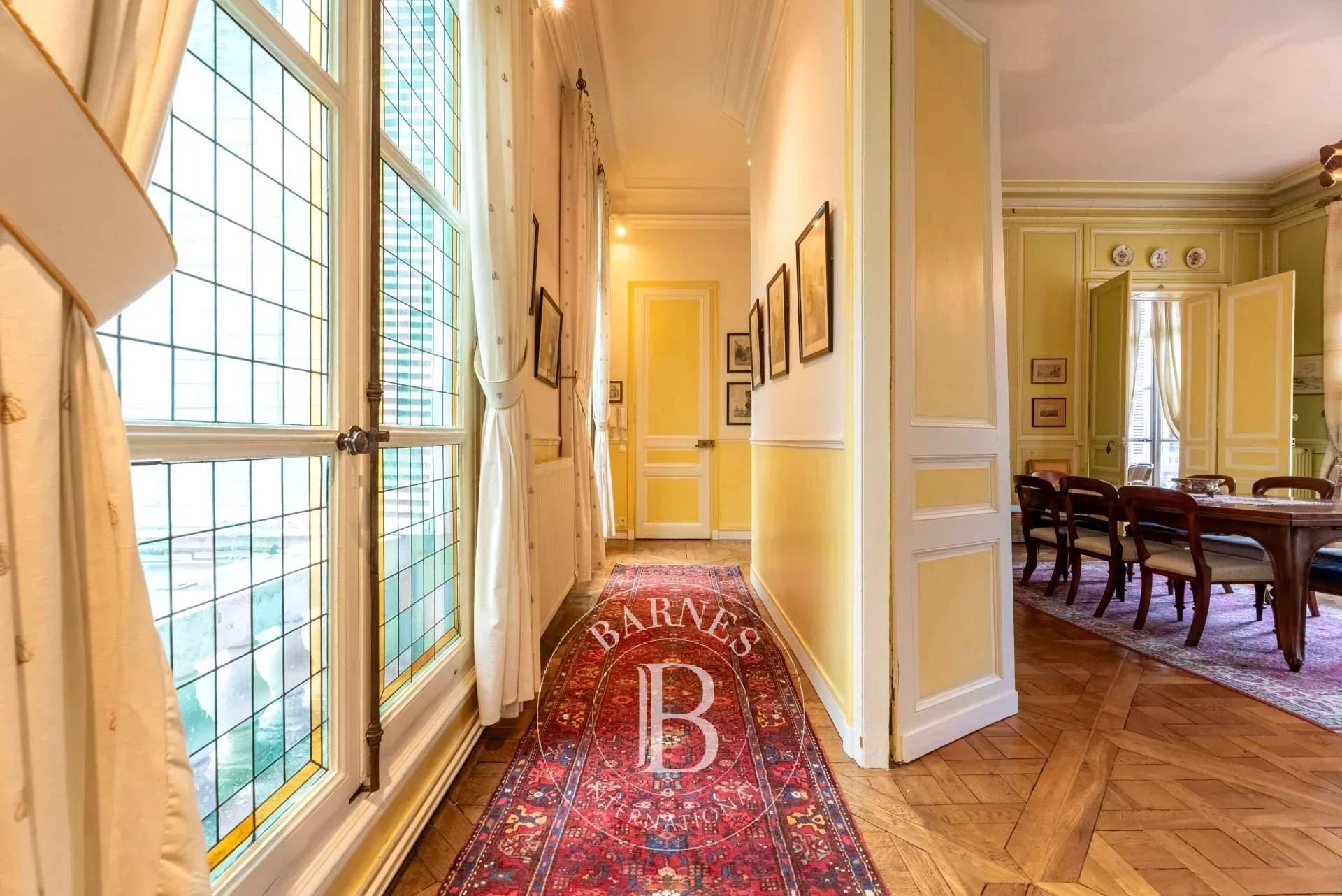 Rouen  - Appartement 5 Pi&egrave;ces 4 Chambres - picture 6