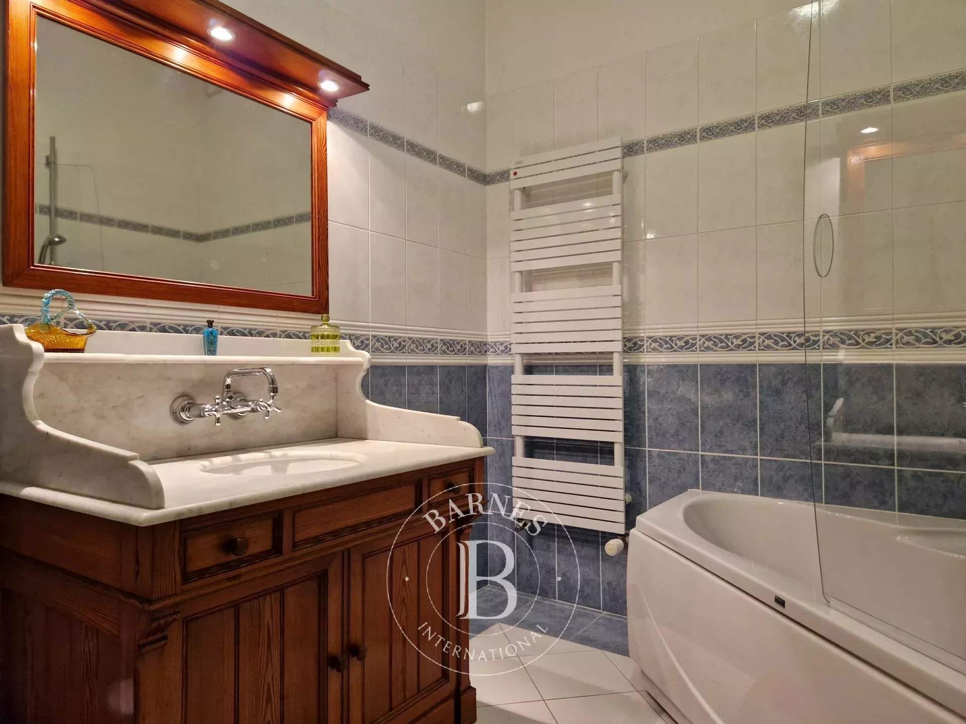 Cergy  - House 5 Bedrooms - picture 13